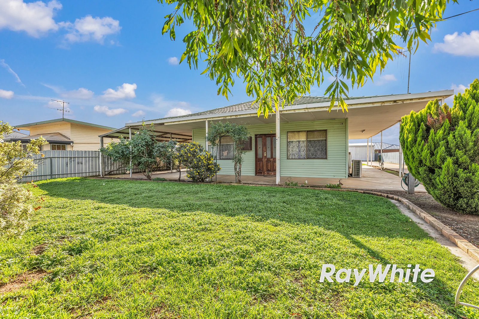 28 Pannoo Road, Lockington, VIC 3563