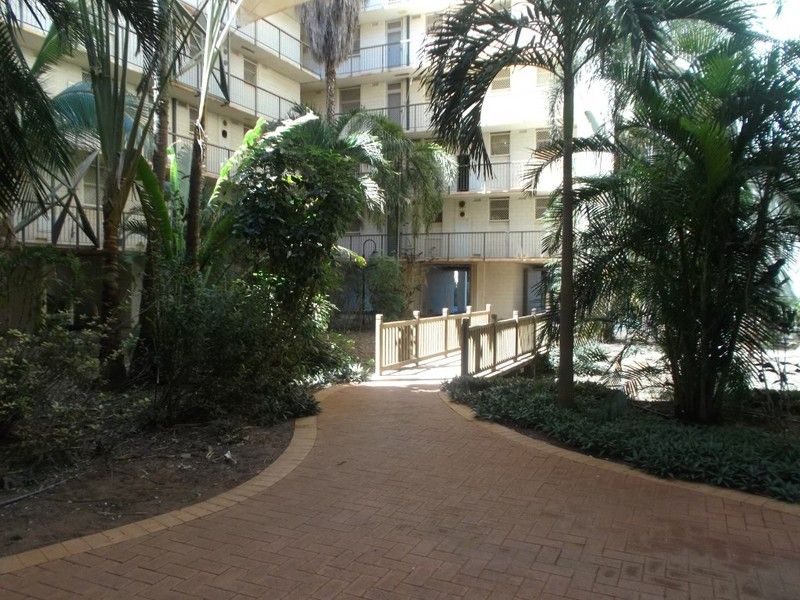 203 Lawson Apartments, 15-21 Welsh Street, South Hedland, WA 6722