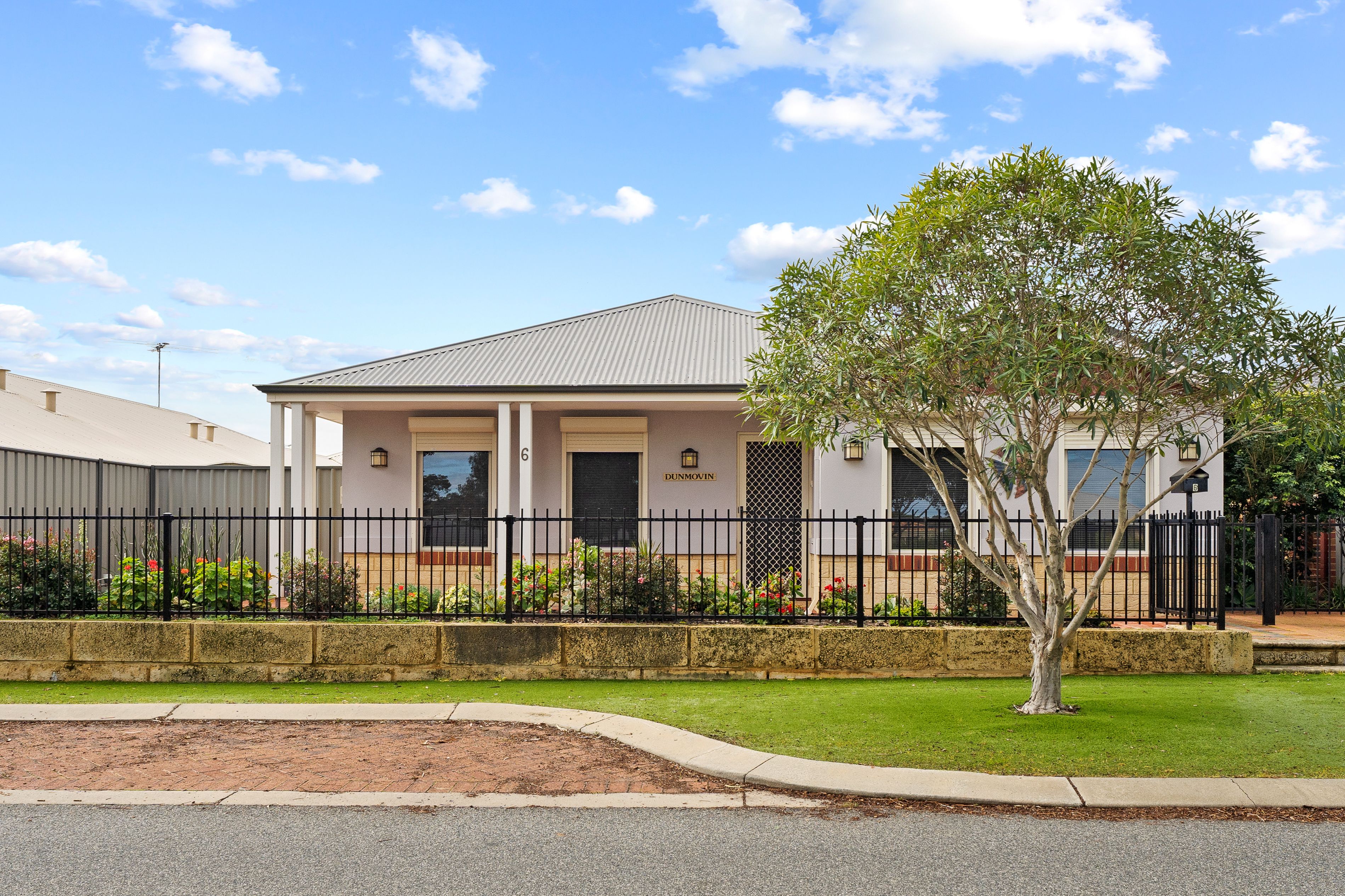 6 Kingaroy Drive, Baldivis, WA 6171