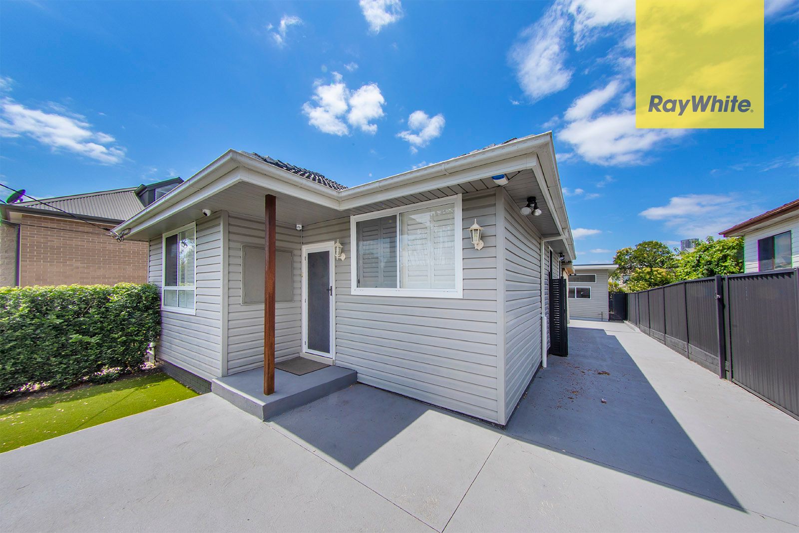 45 Gladstone Street, North Parramatta, NSW 2151