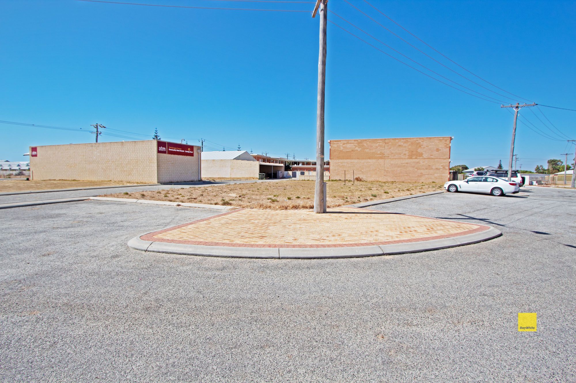 Lot 1151, 8 Andrews Street, Jurien Bay, WA 6516