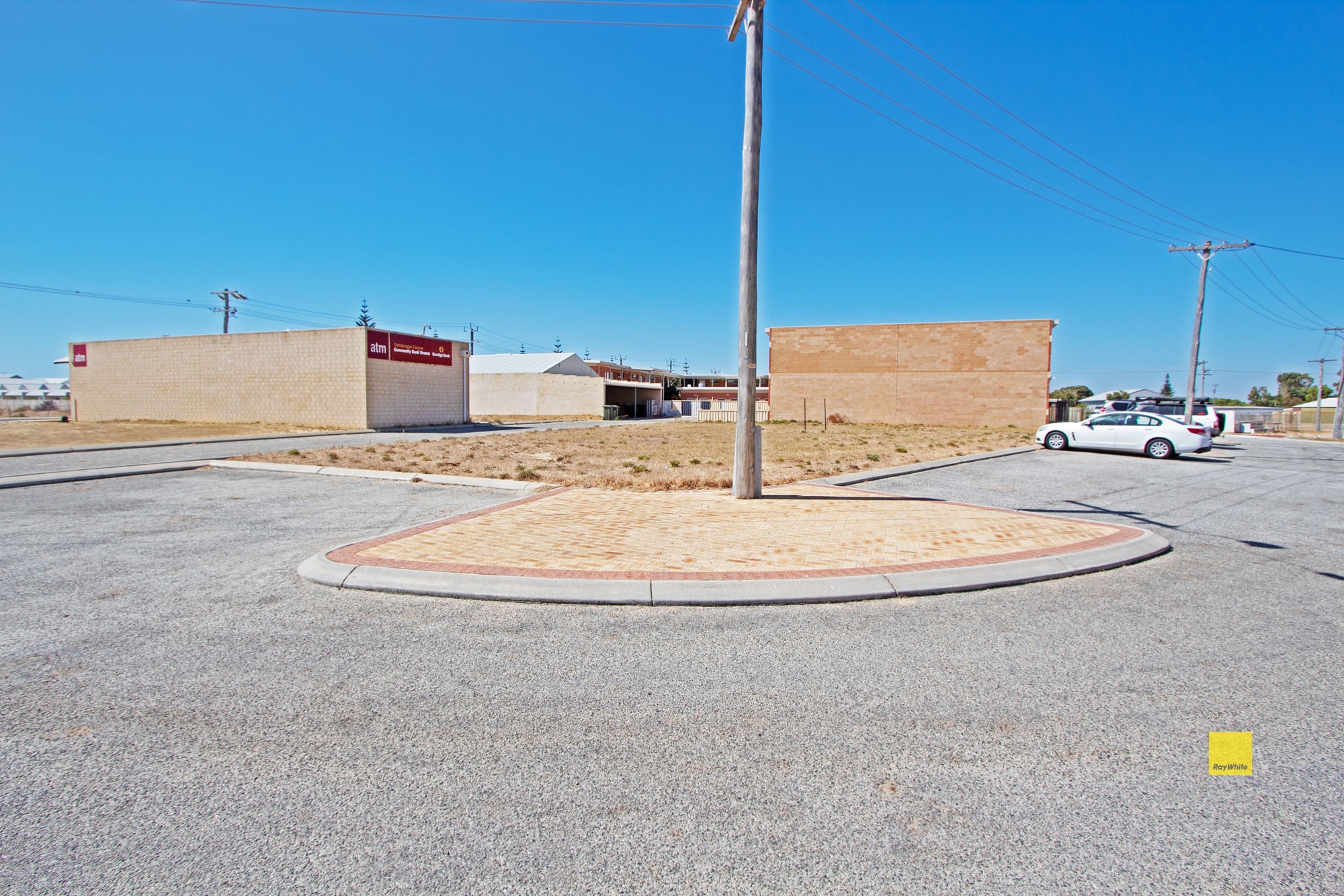 Lot 1151, 8 Andrews Street, Jurien Bay, WA 6516