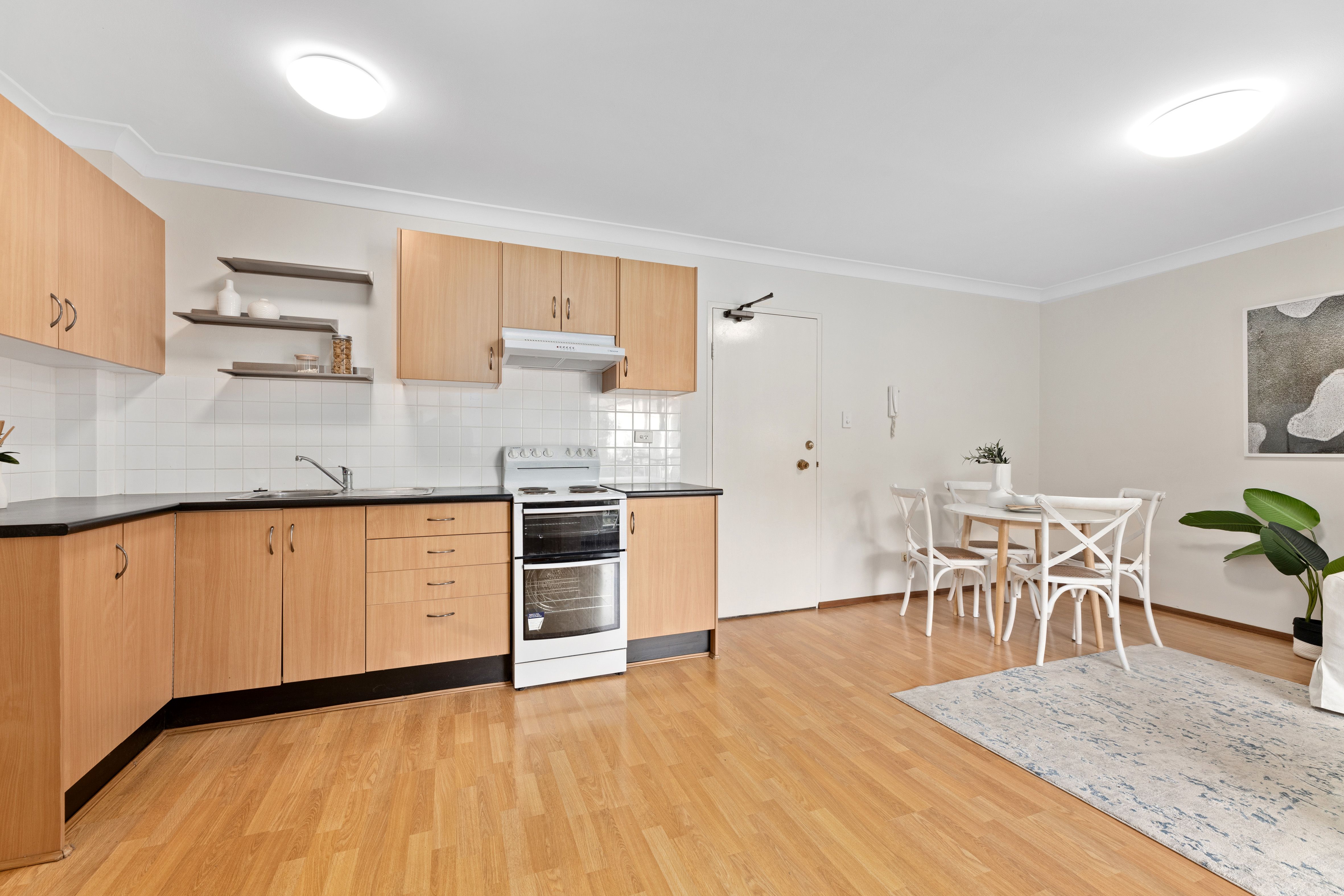 20/54 Glencoe Street (Access via 24-26 Clio Street), Sutherland, NSW 2232