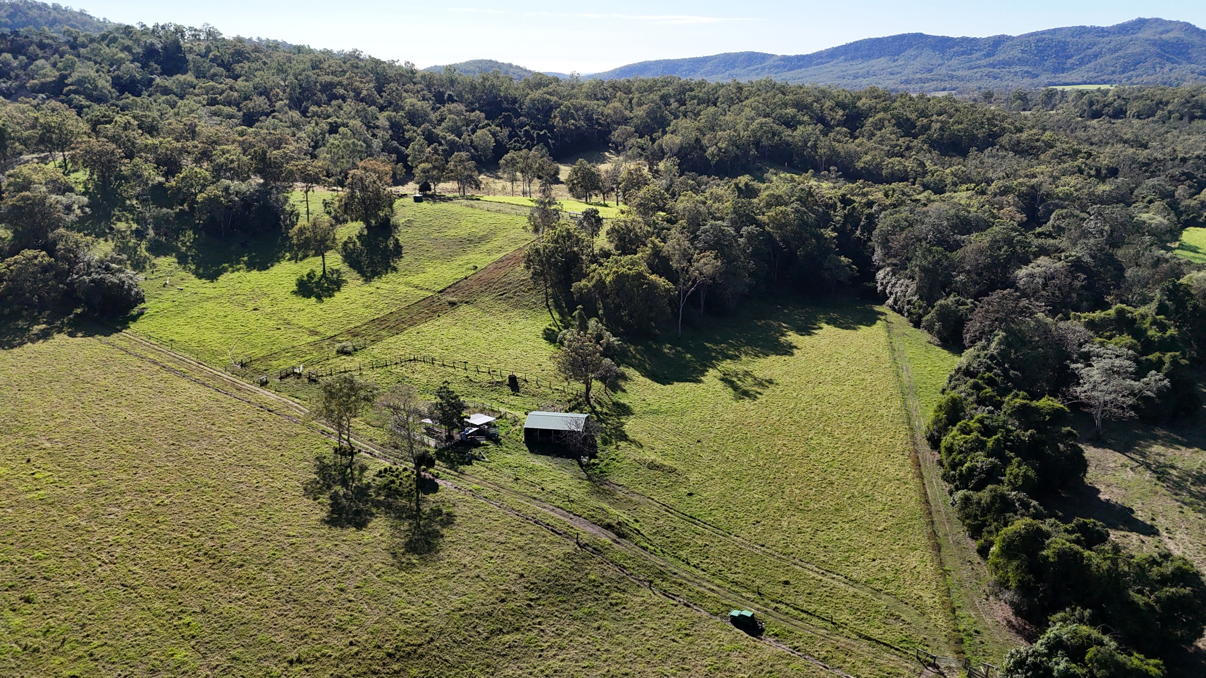 Carmila, QLD 4739 Rural Lifestyle Property for Sale Ray White Rural