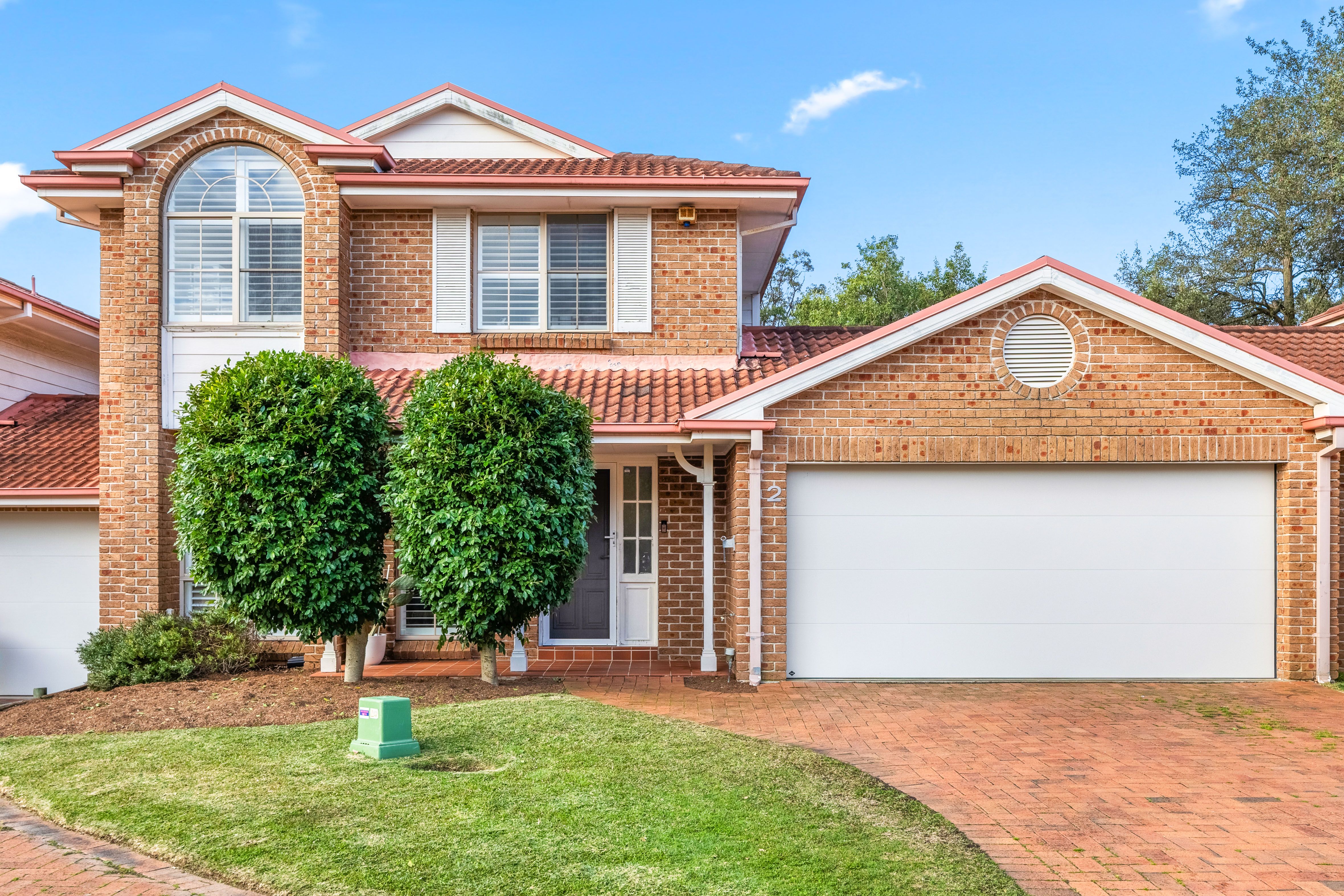 11 Amberwood Place, Menai NSW 2234