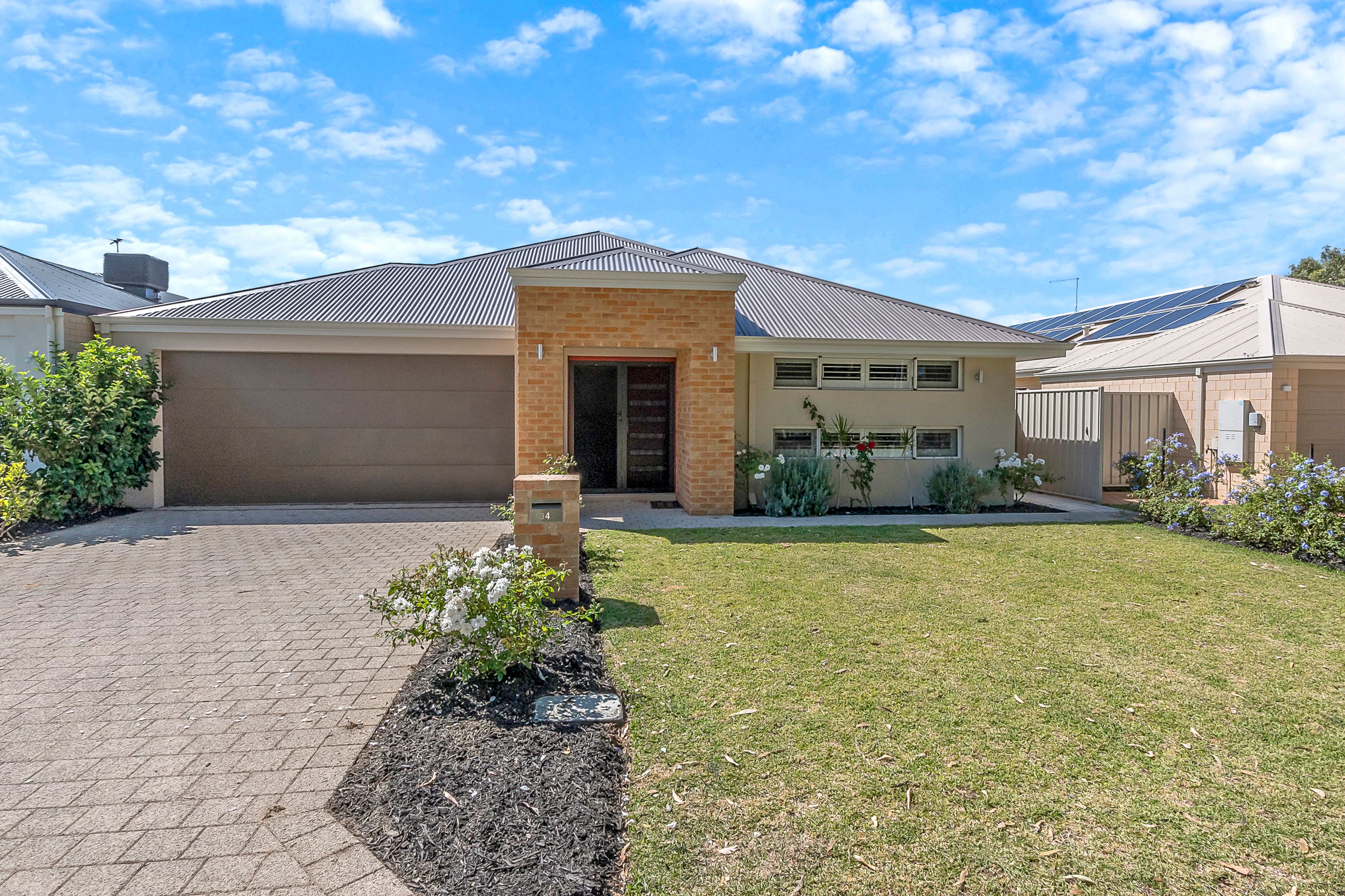 34 Firebrand Grove, Baldivis, WA 6171 Sold House Ray White