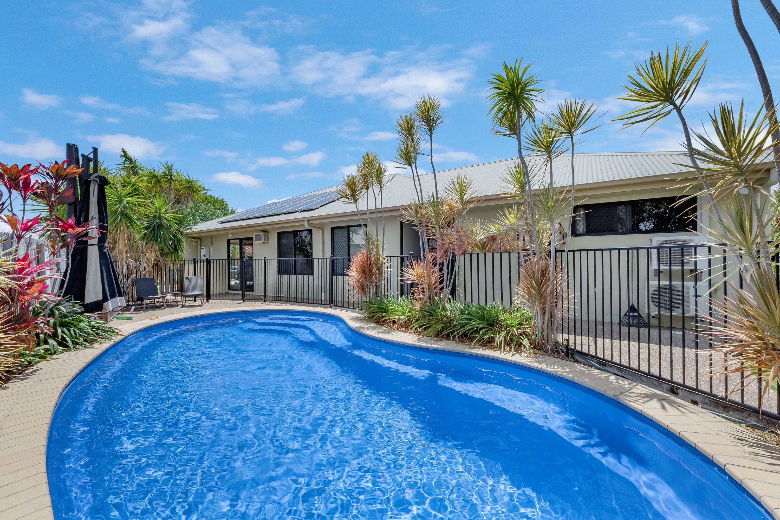 11 Blackwell Court, Kirwan, QLD 4817