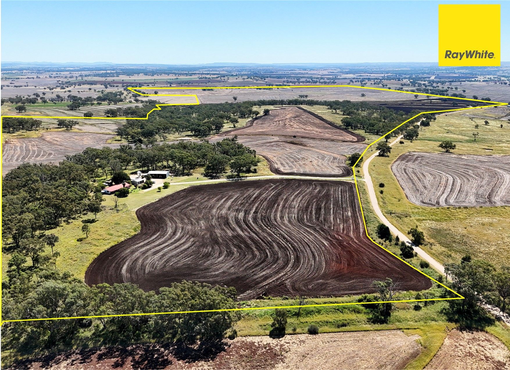 251 Gunnee Road, Inverell, NSW 2360 Rural Mixed Farming Property for