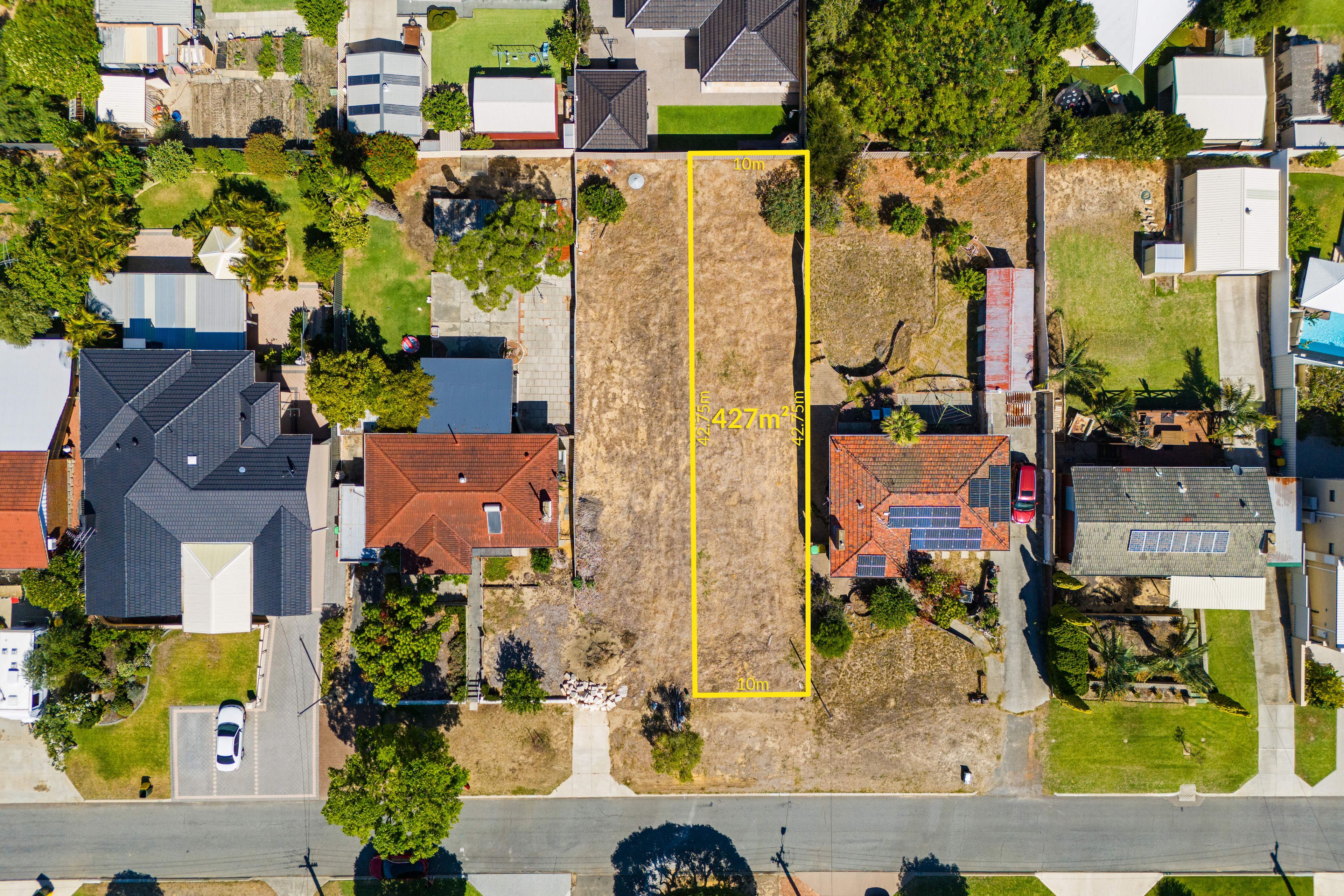 8A Donnington Road, Balcatta, WA 6021