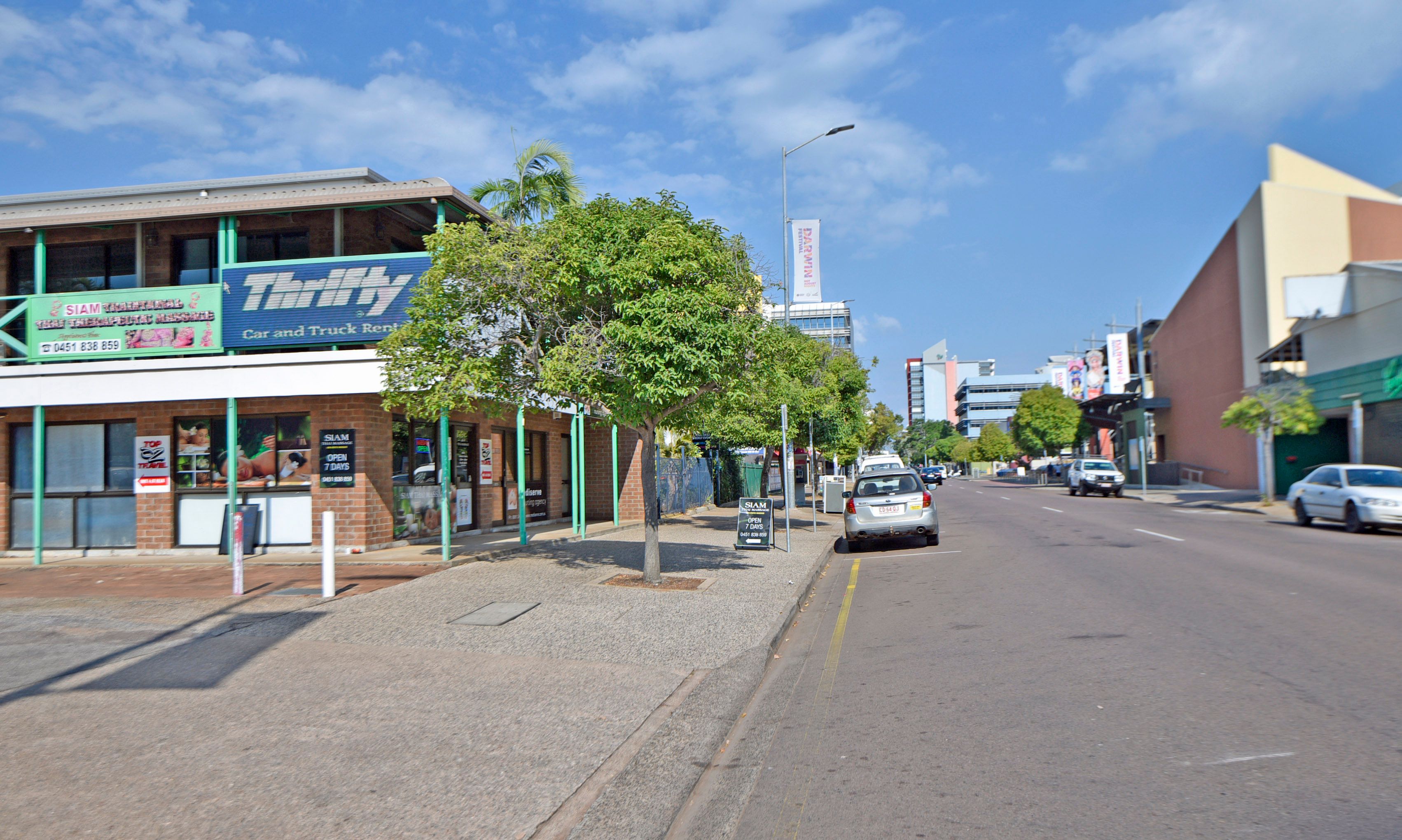 5/90 Mitchell Street, DARWIN CITY, NT 0800