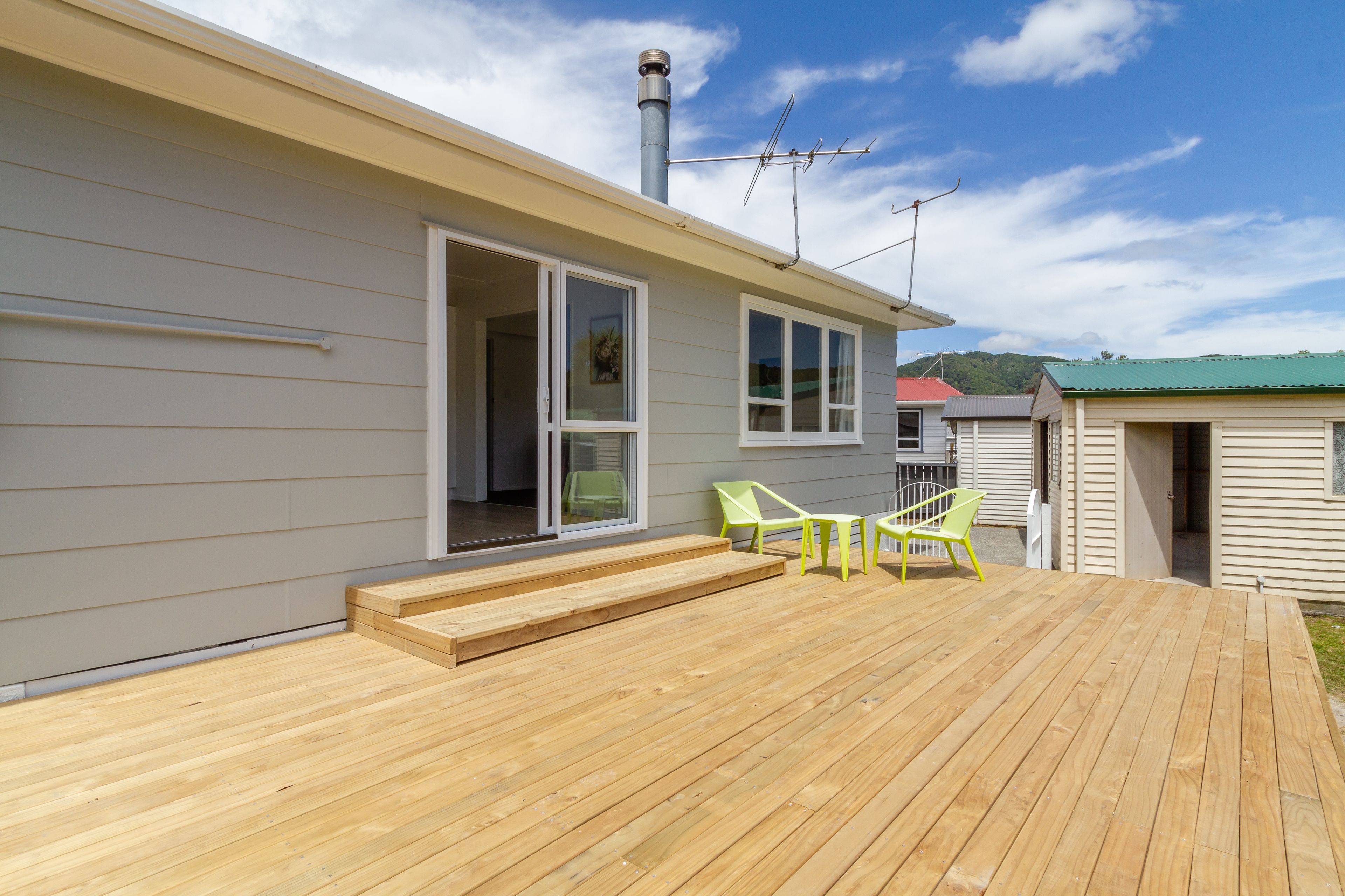 7 Manurewa Grove, Wainuiomata, Lower Hutt City