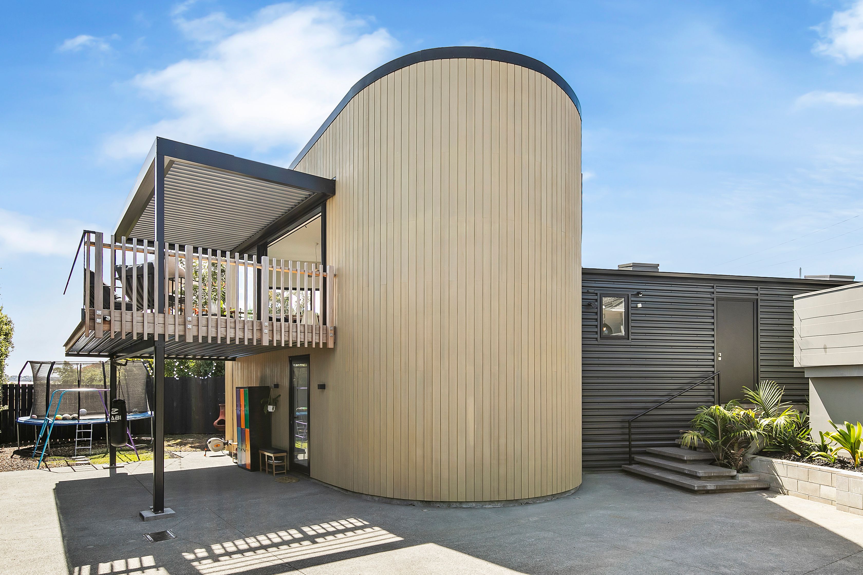 10A Pikitea Road, Mangere Bridge, Manukau City