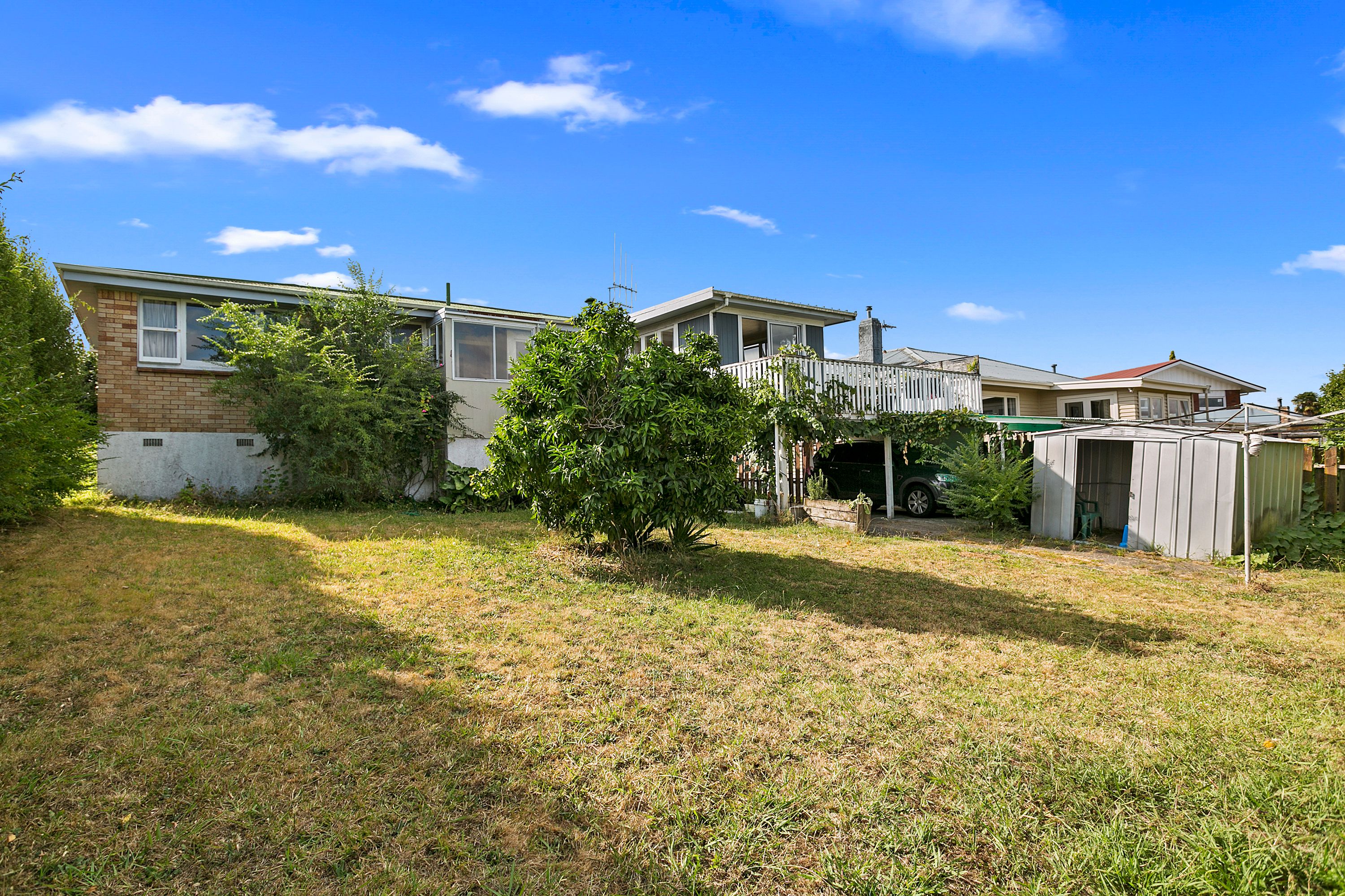 297 Te Tomo Street, Te Awamutu, Waipa District
