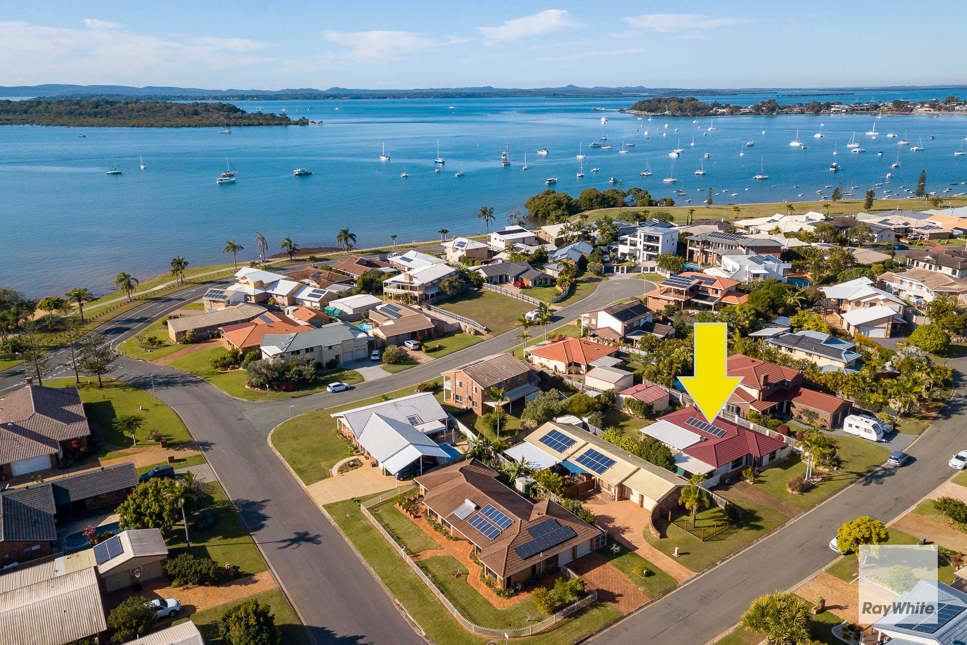 12 Toondah Court, Victoria Point QLD 4165