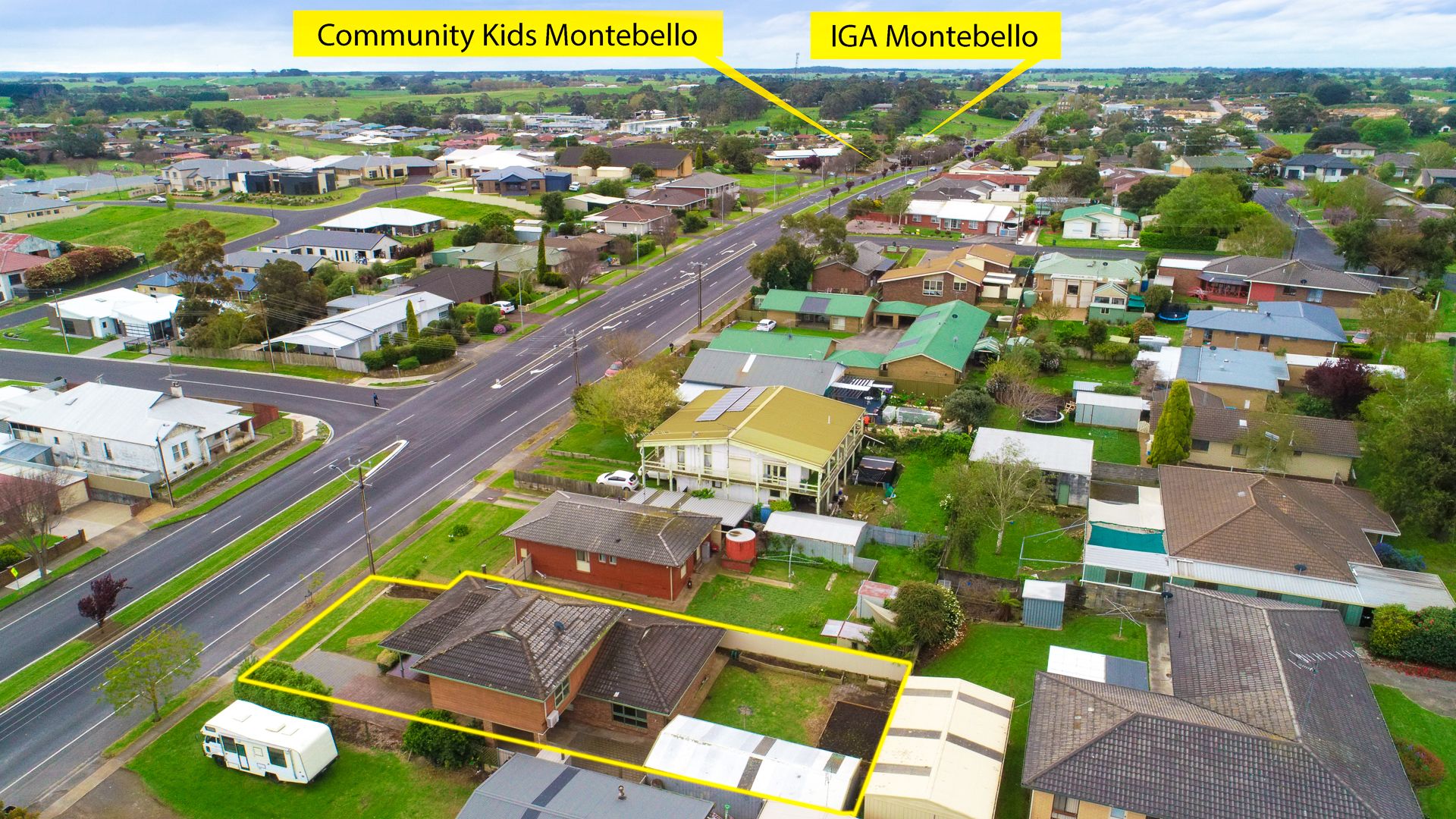 50 Suttontown Road, Mount Gambier, SA 5290