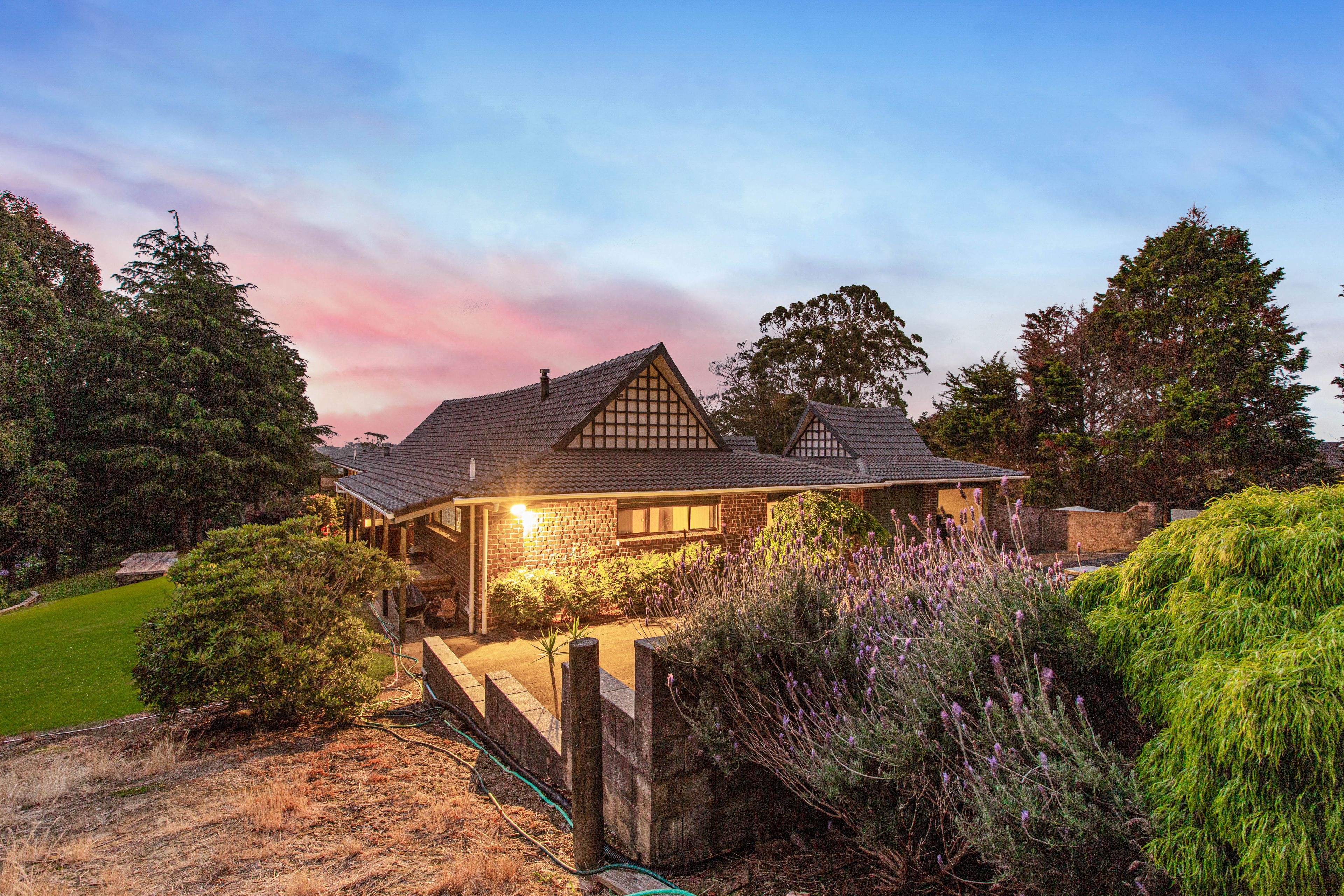 468 Redoubt Road, Flat Bush, Manukau City