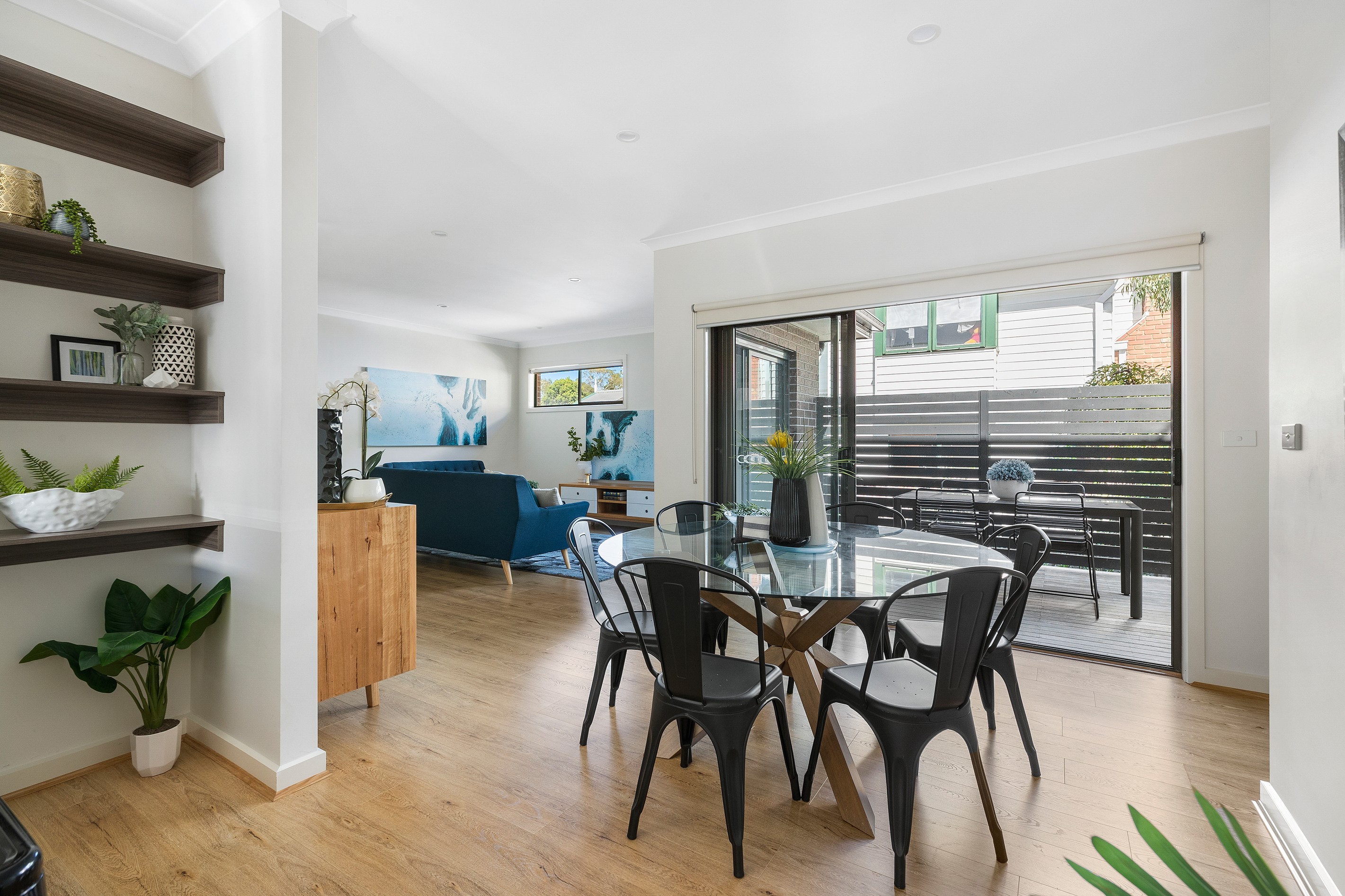 3/24 Springfield Road, Boronia, VIC 3155