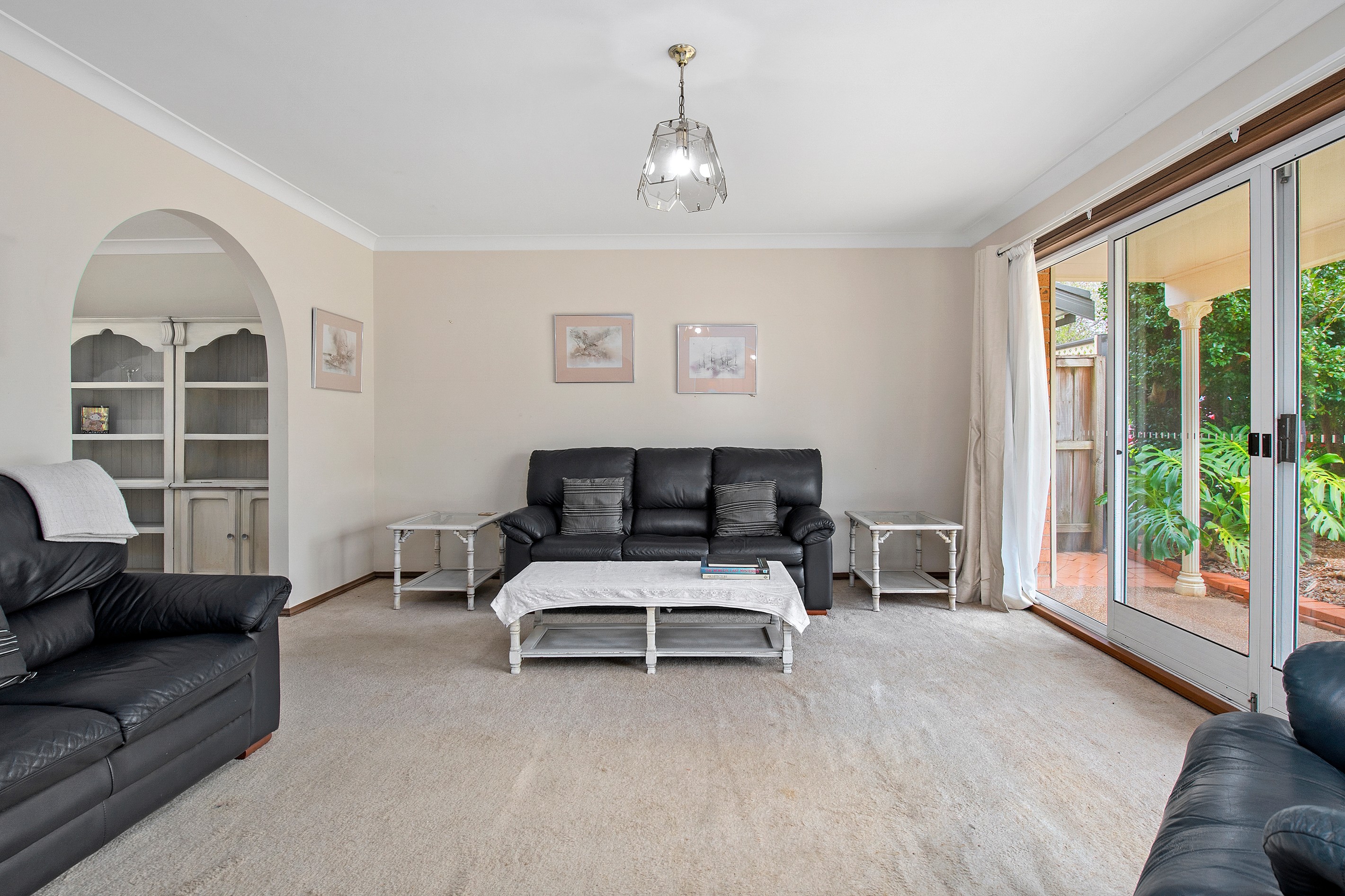 8 Wisteria Crescent, Cherrybrook, NSW 2126