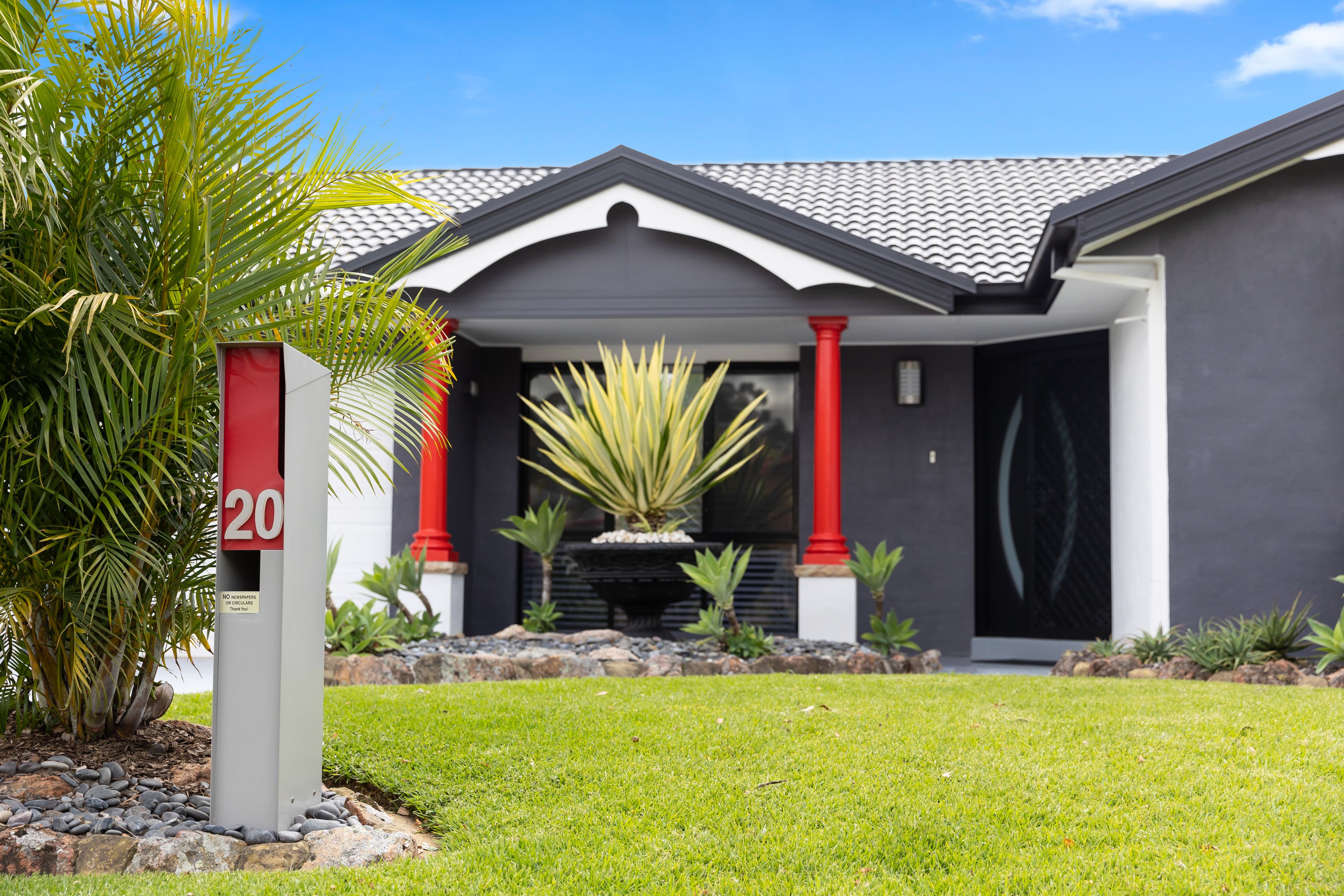 20 Kyamba Crescent, Maryland, NSW 2287