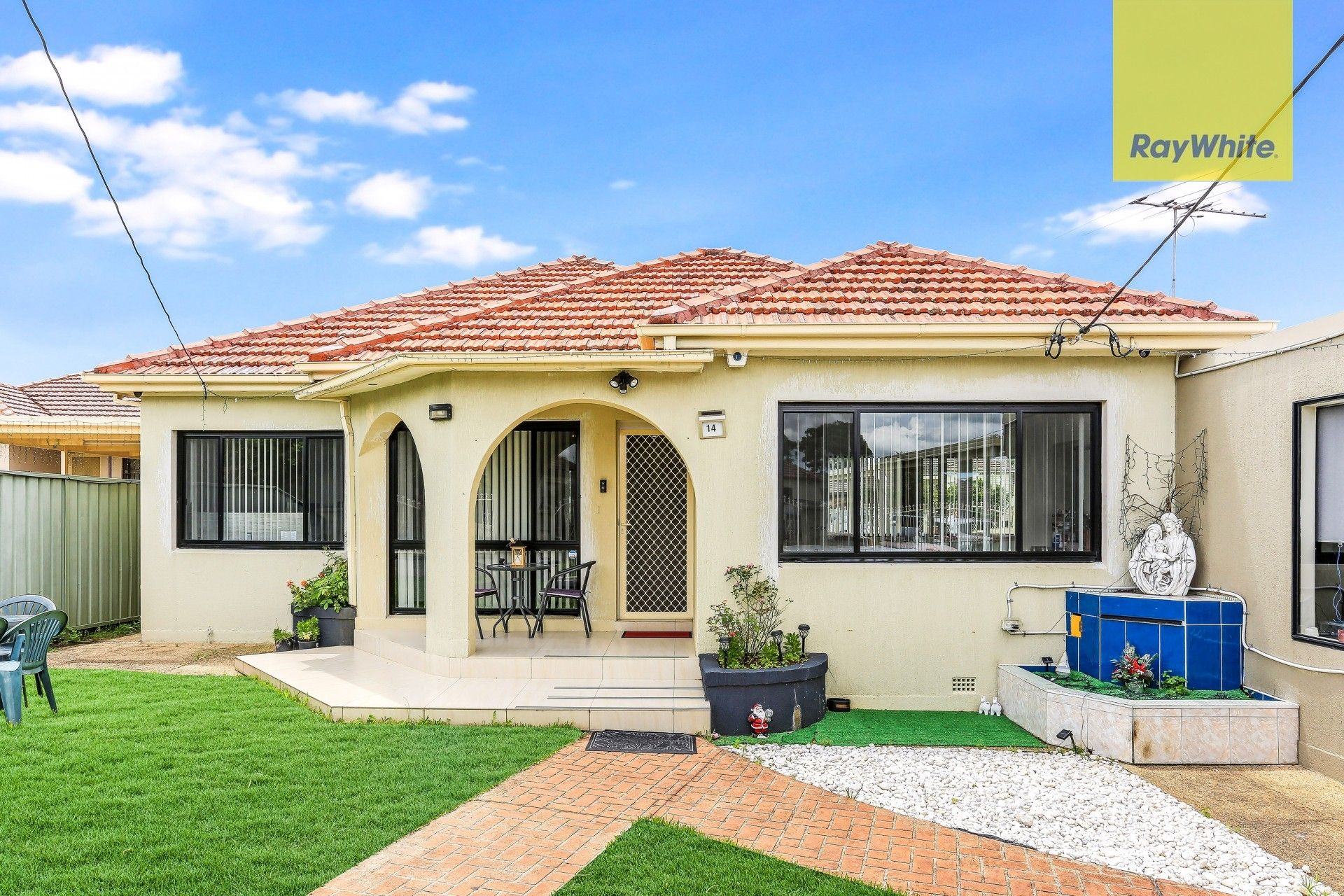 14 Brenan Street, Fairfield, NSW 2165