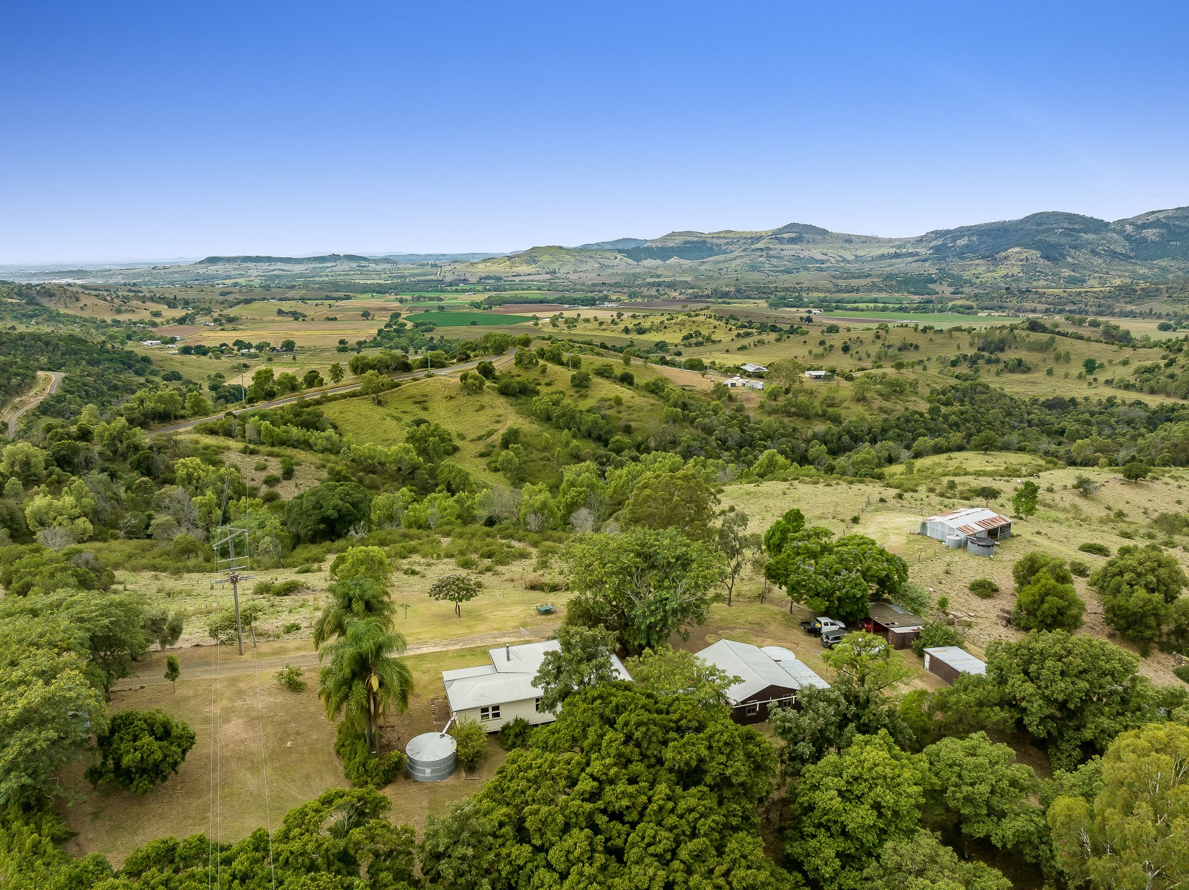291 Topps Road, Flagstone Creek, QLD 4344