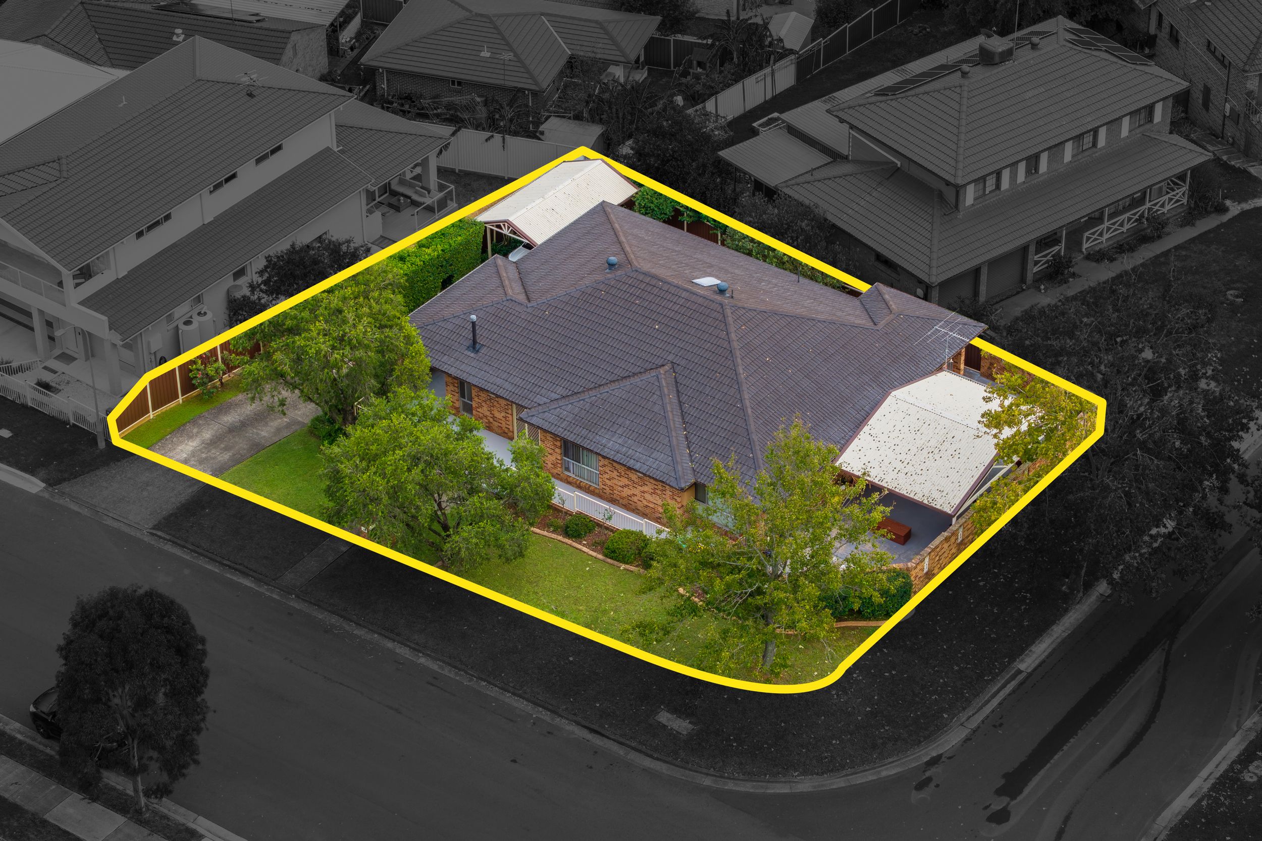 21 Casuarina Circuit, Kingswood, NSW