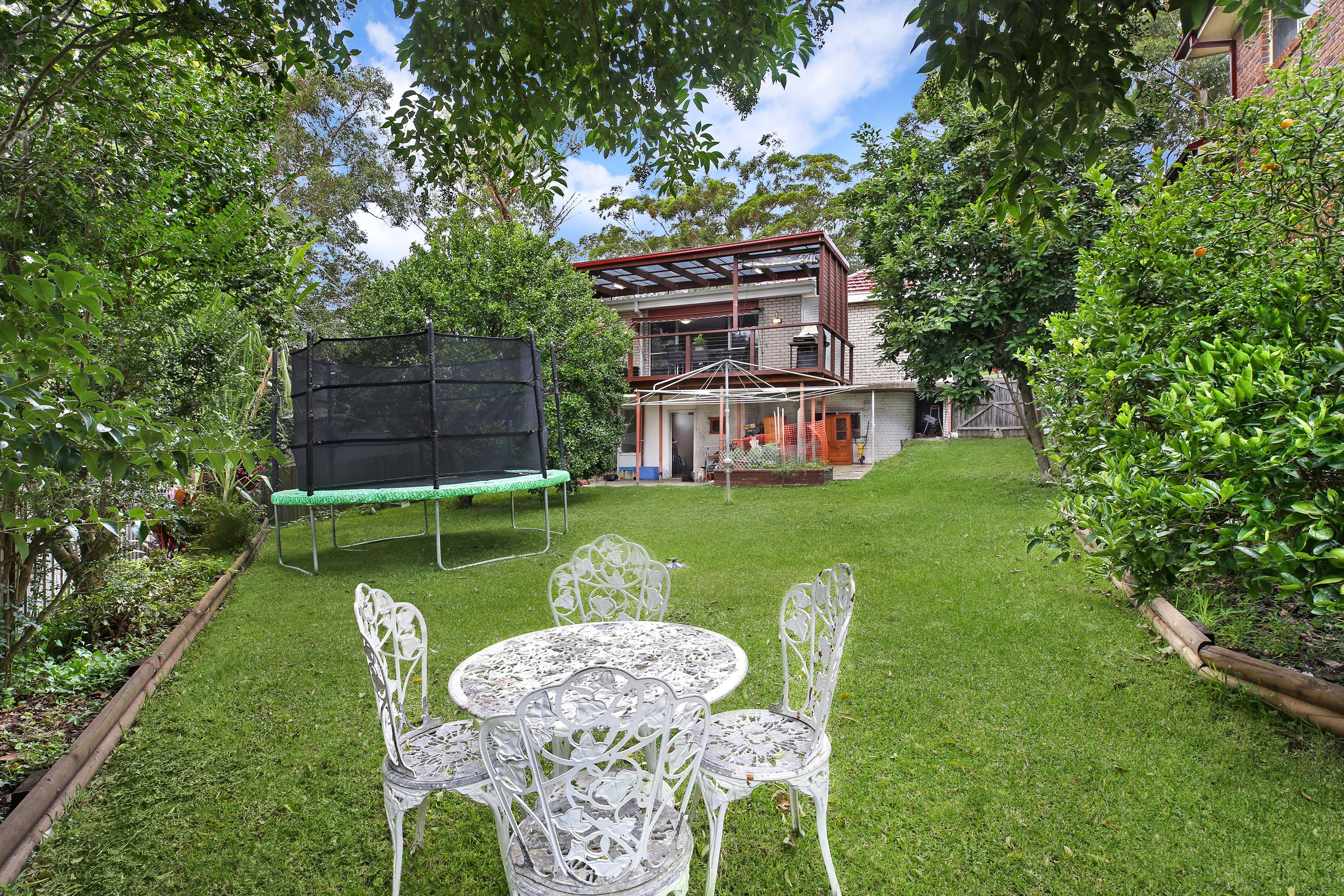 5 Rocklea Crescent, Sylvania, NSW