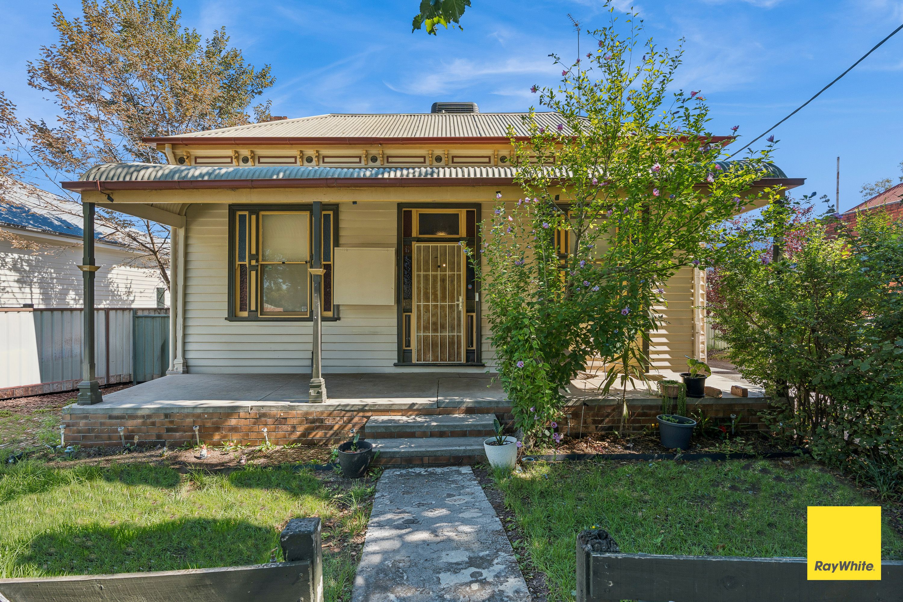 43 Hopetoun Street, Bendigo, VIC 3550