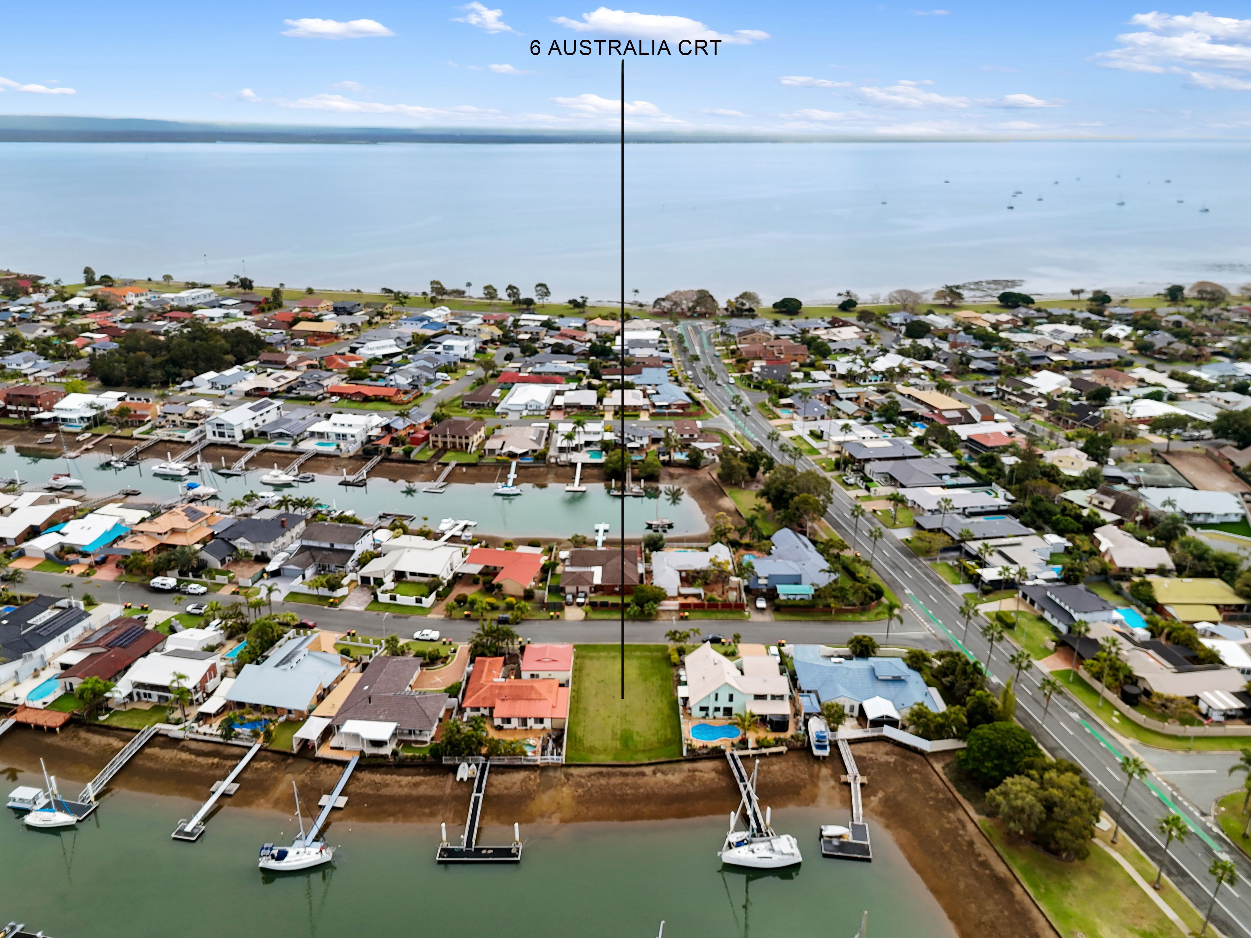6 Australia Court — photo 4 of 15