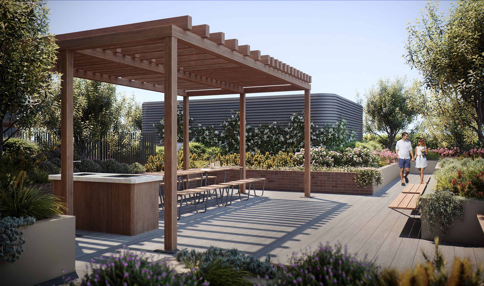 530/20 George Julius Avenue — photo 10 of 12