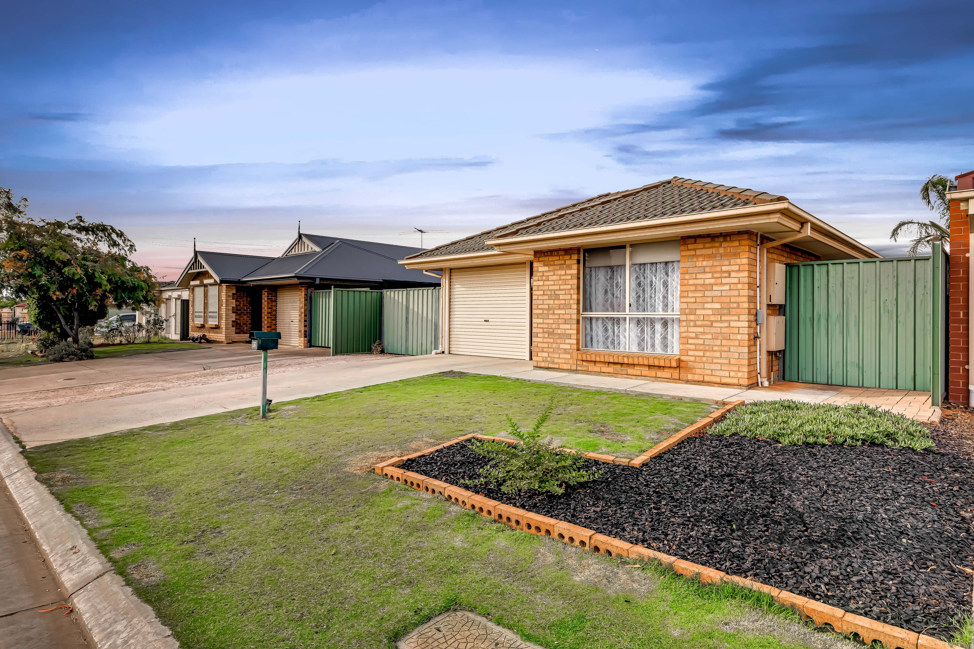 12 Meadows Lane, Davoren Park, SA 5113
