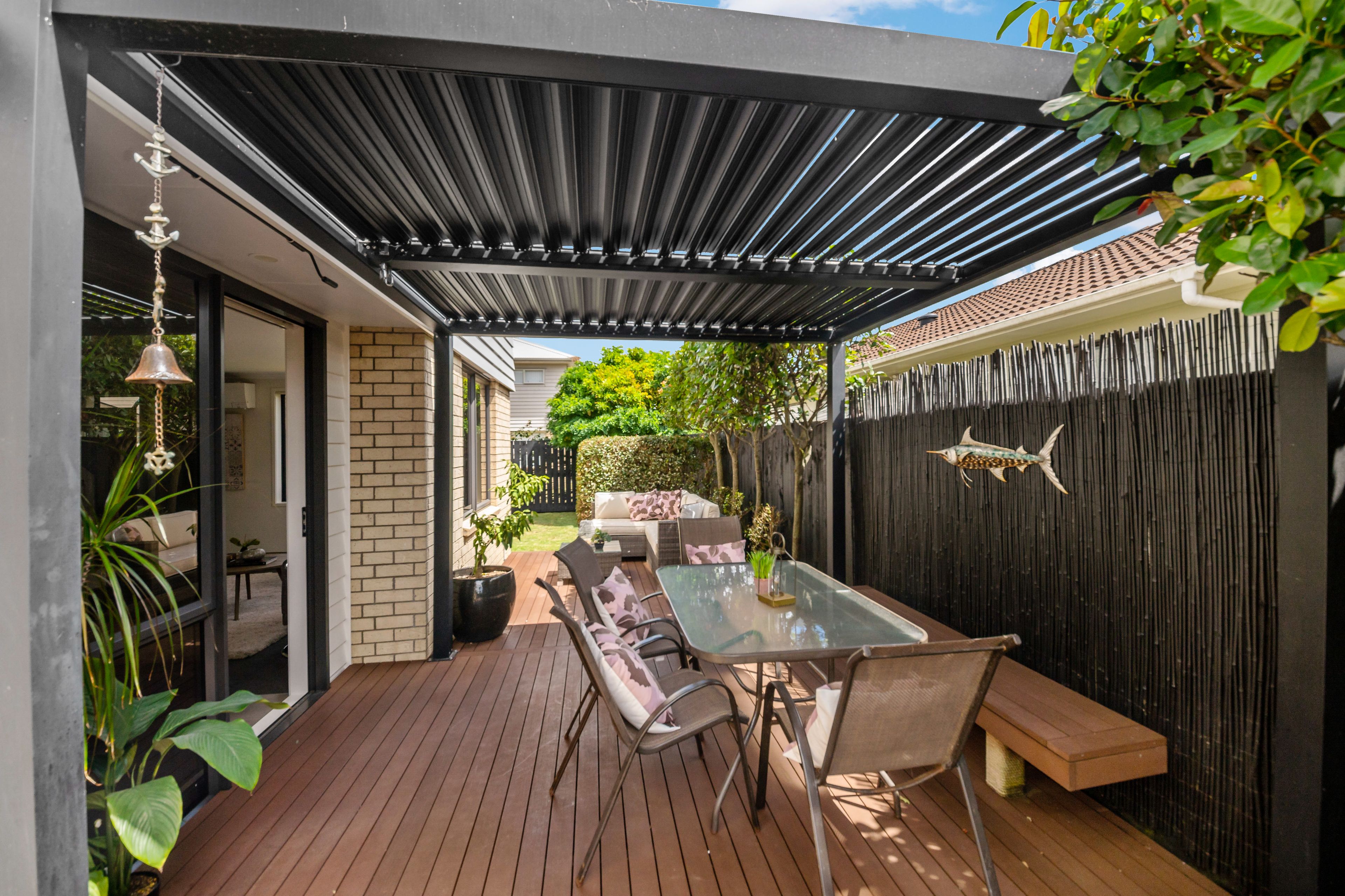 3 Koko Mews, Mangere Bridge, Manukau City