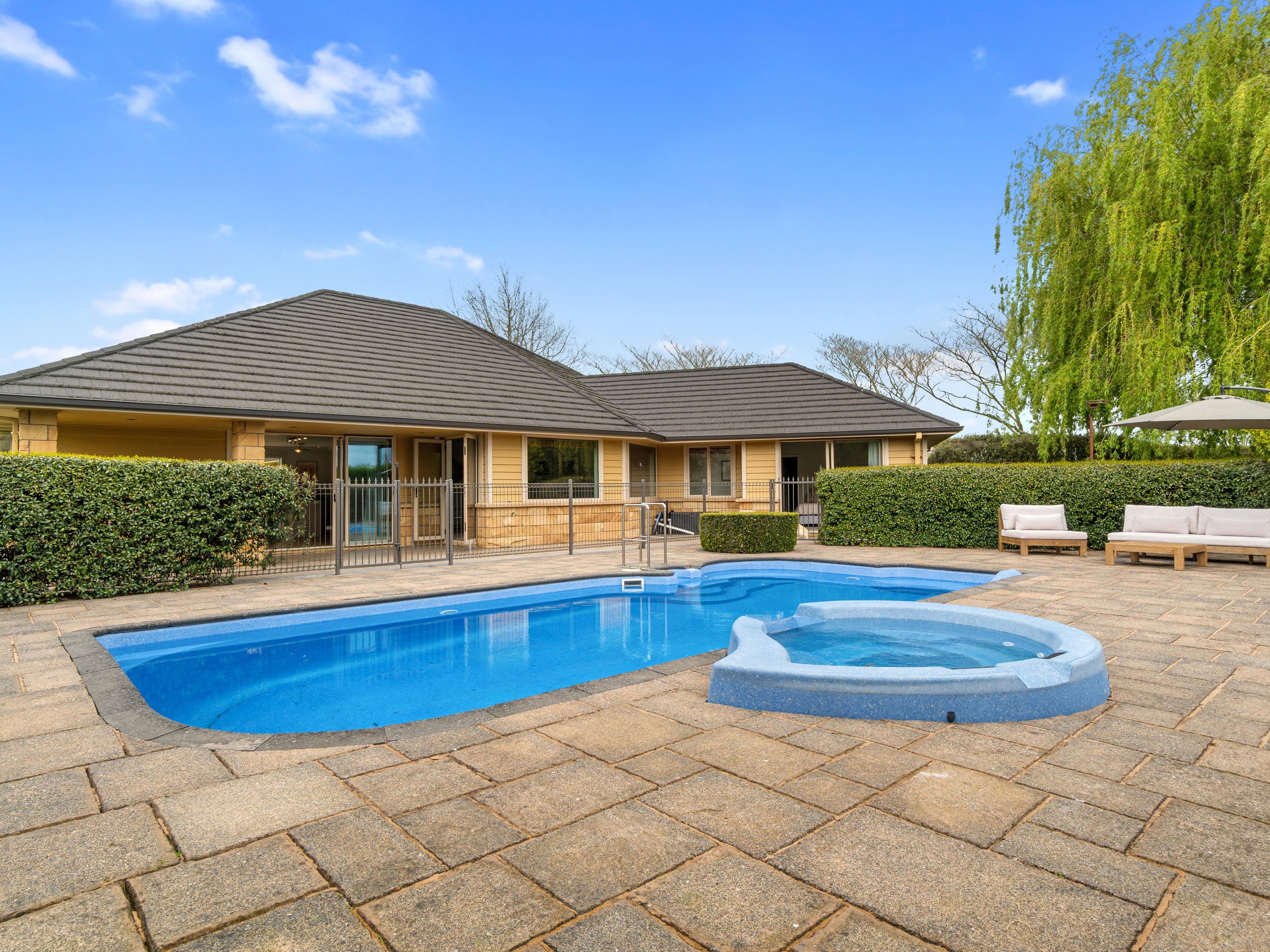 32 Muir Road, Te Awamutu, Waipa District