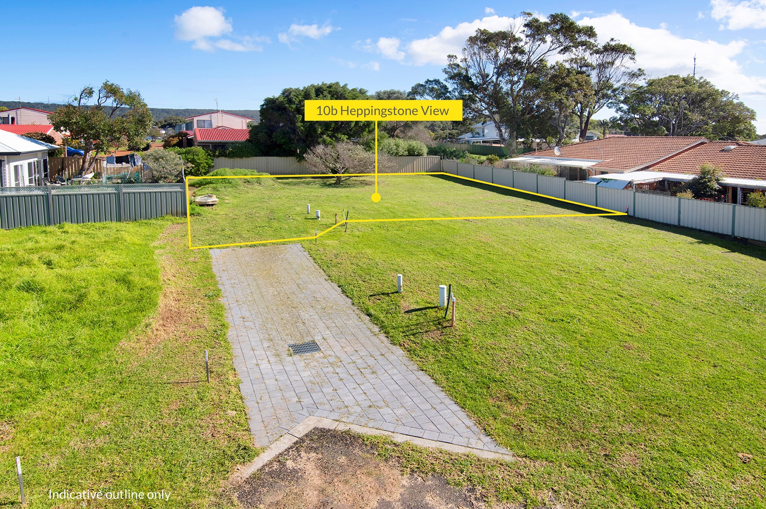 10B Heppingstone View, Augusta, WA 6290