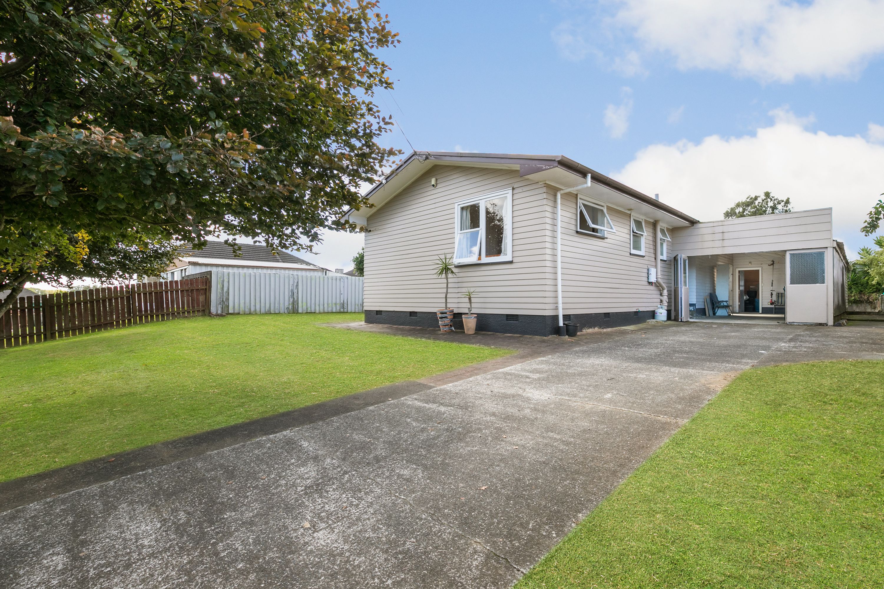 4 Sandra Avenue, Otara, Manukau City
