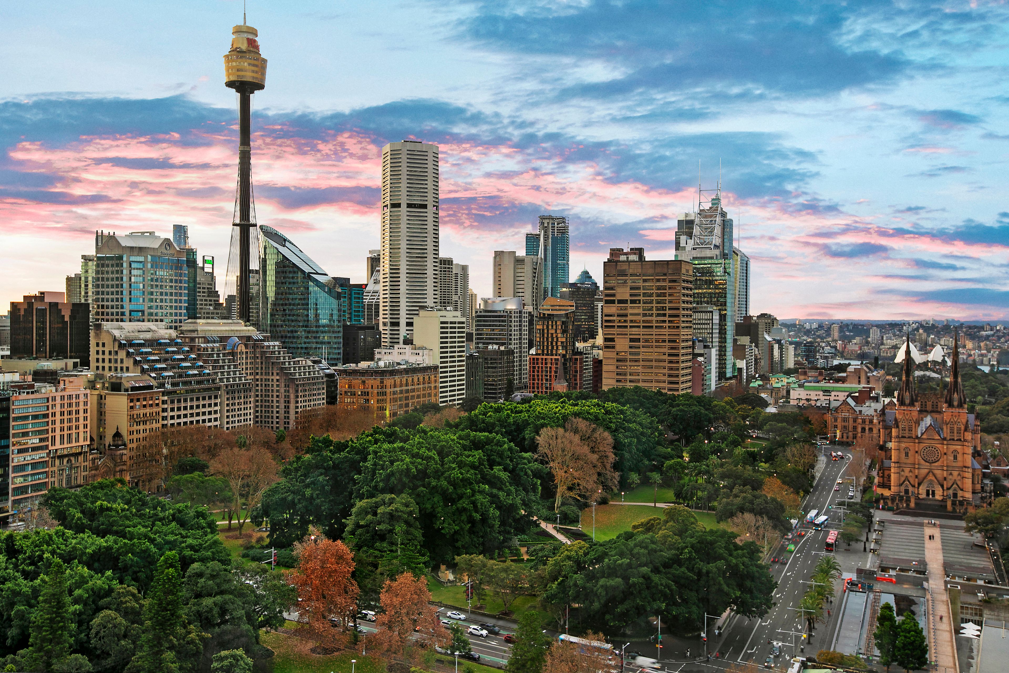 18 College Street, Darlinghurst NSW 2010
