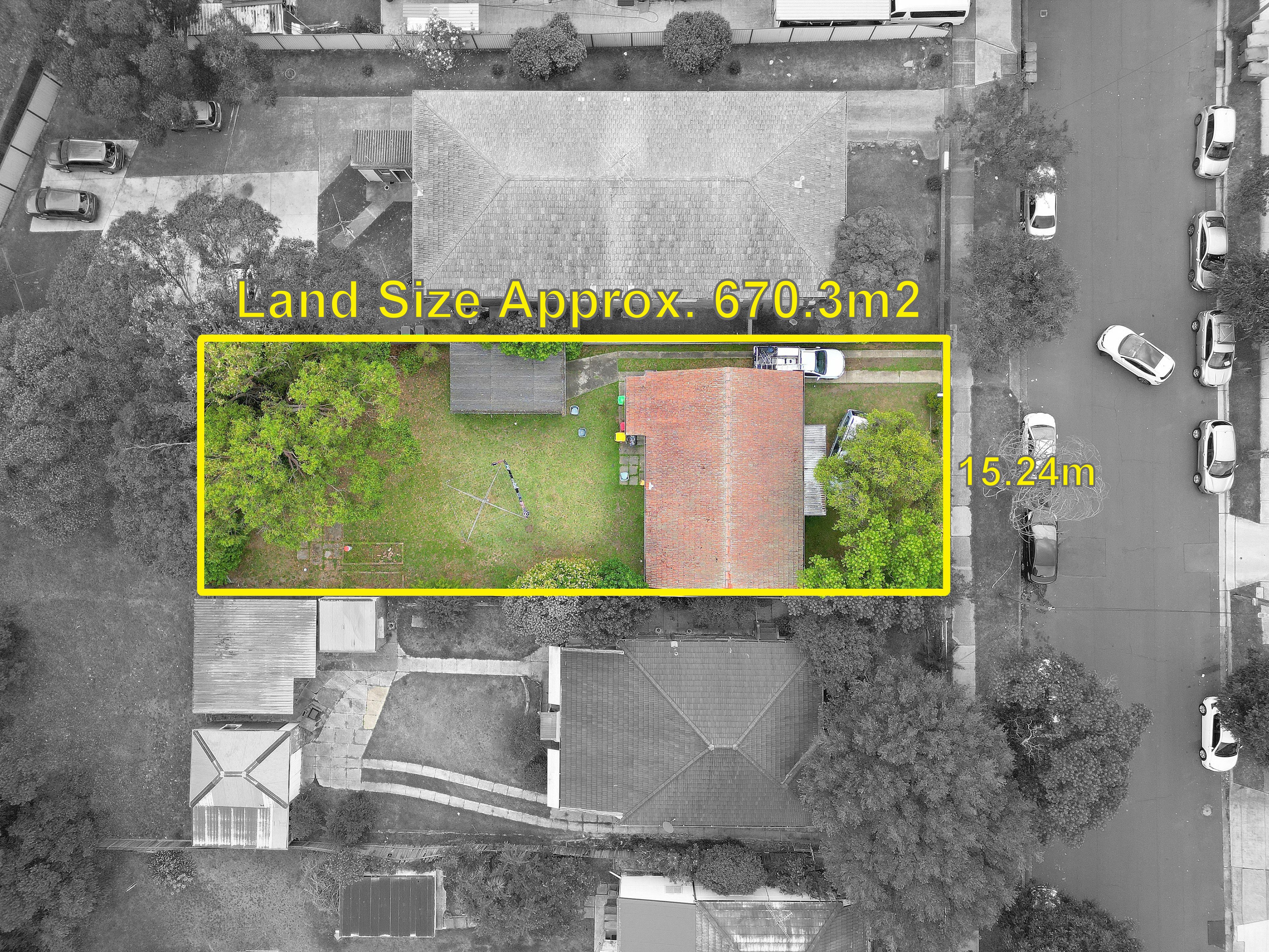13 Ferguson Avenue — photo from Ray White Bankstown