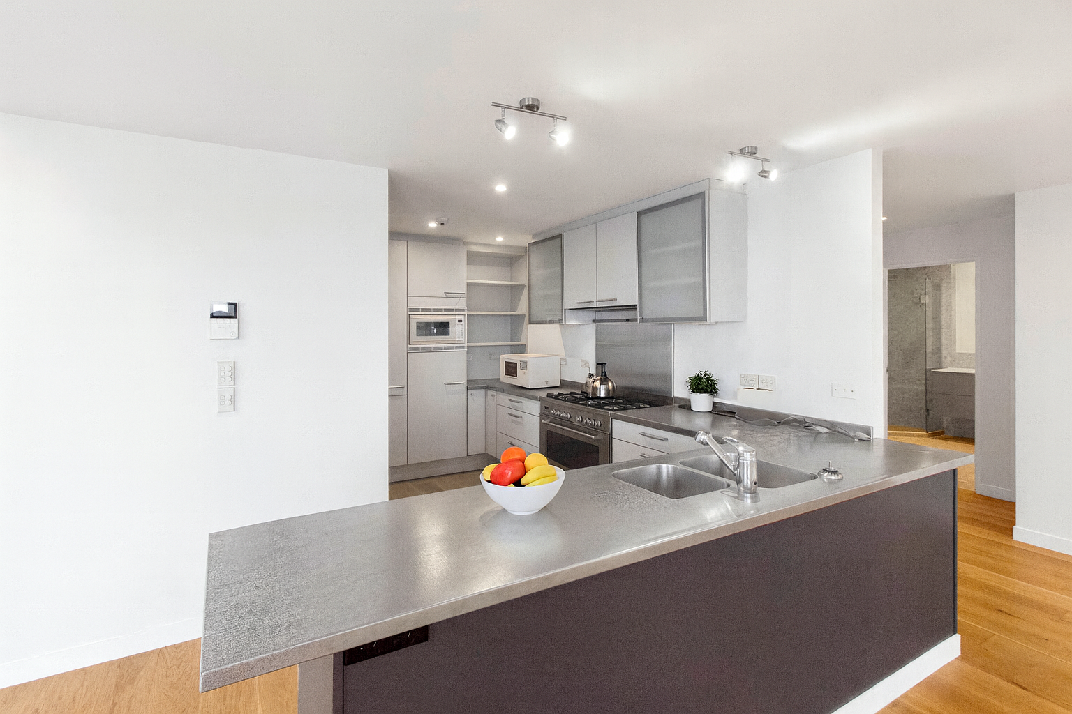 9a/11 Nicholas Street, Auckland Central, Auckland City