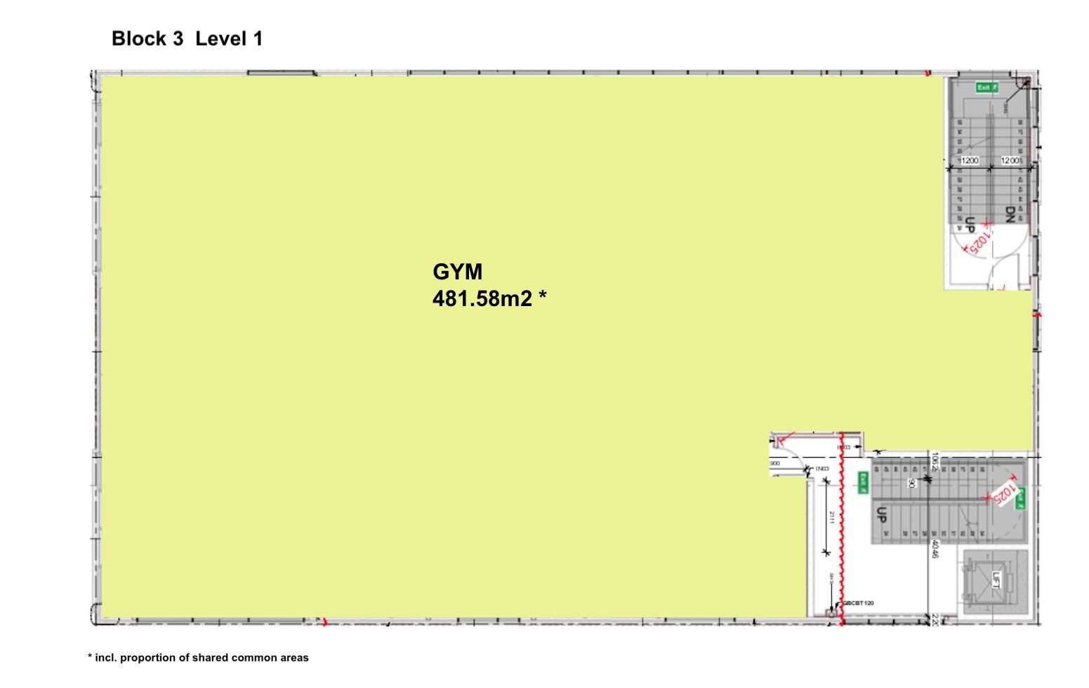 Block 4/Level 1 44 Brigham Creek Road photo 20