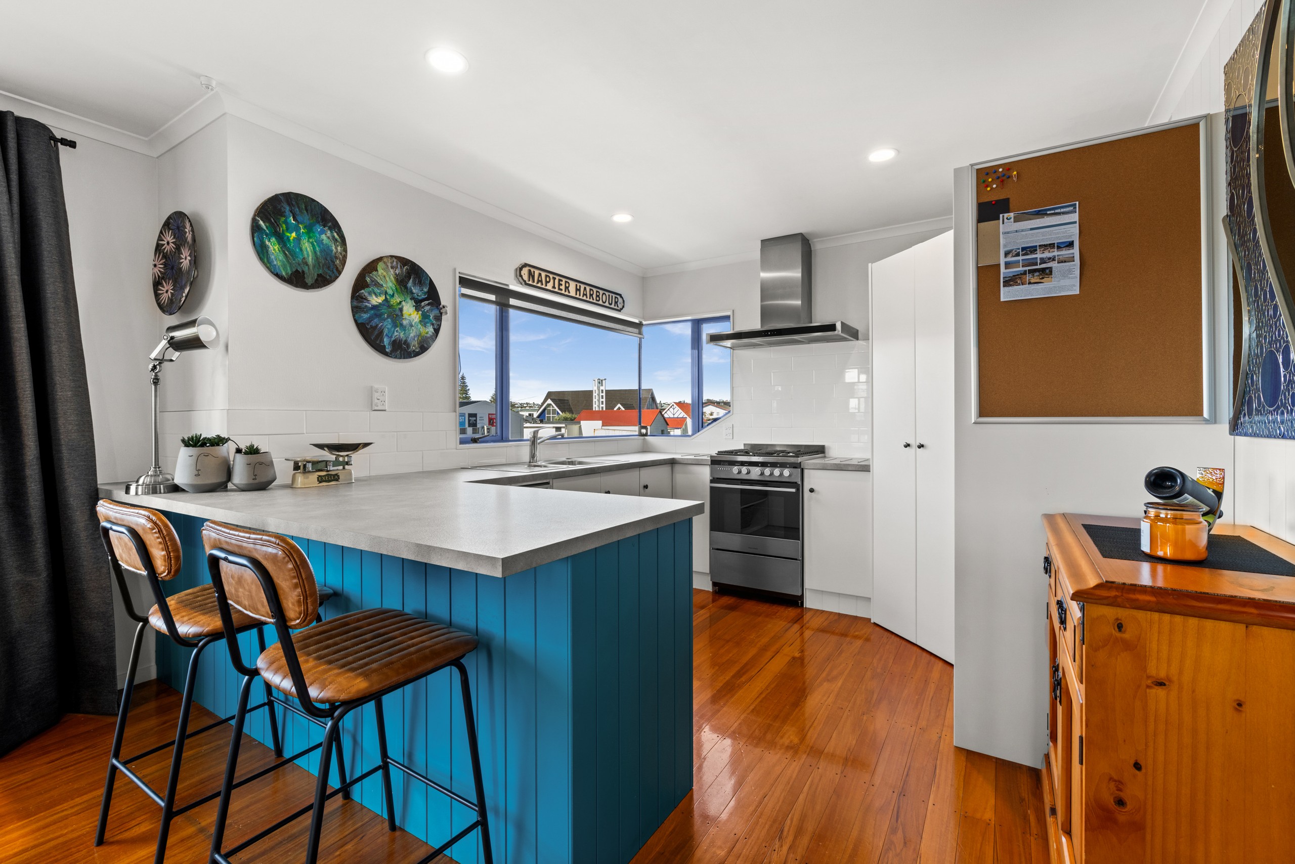 69 Meeanee Quay, Westshore, Napier City