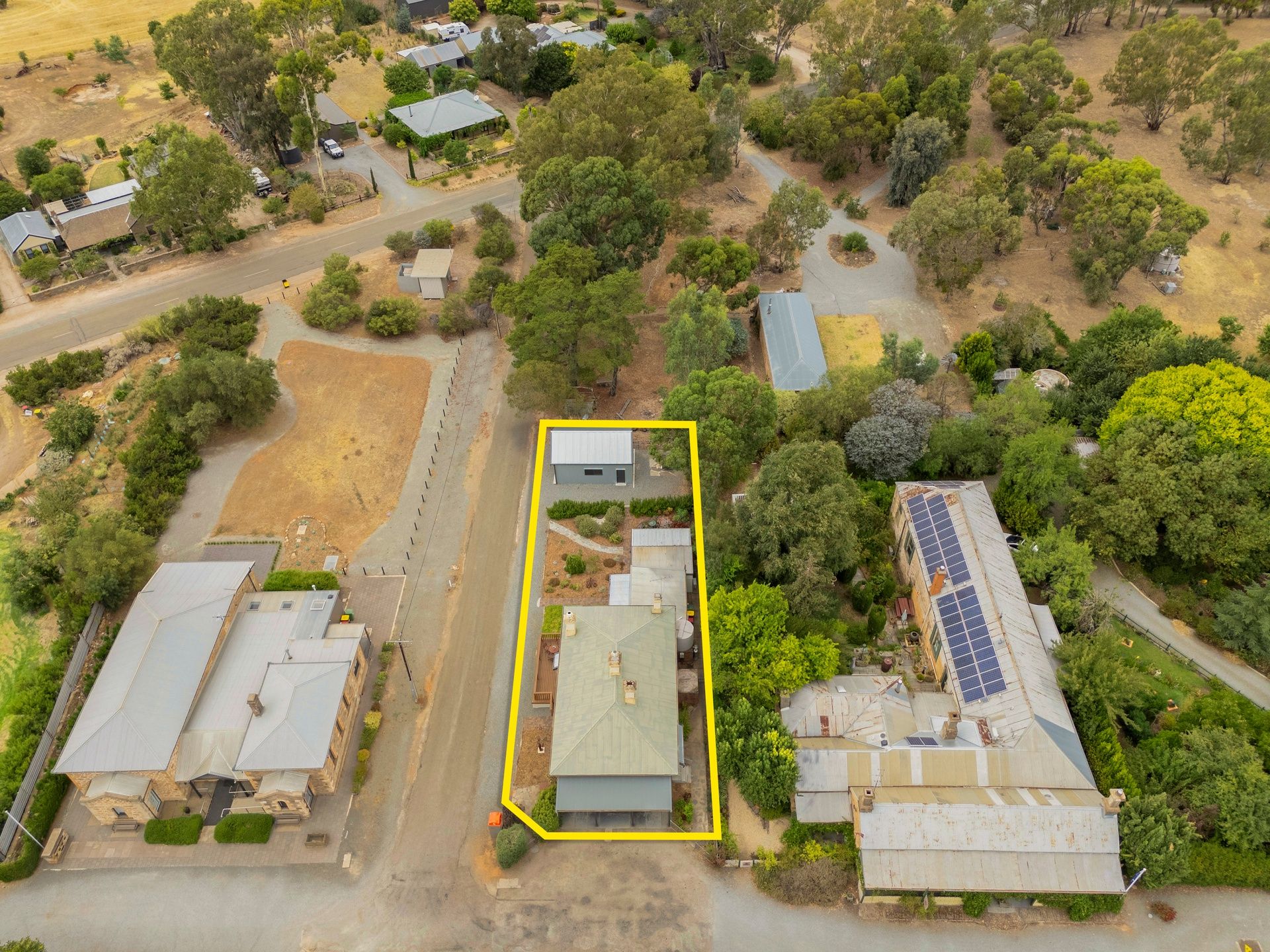 52 Burra Street, Mintaro, SA 5415
