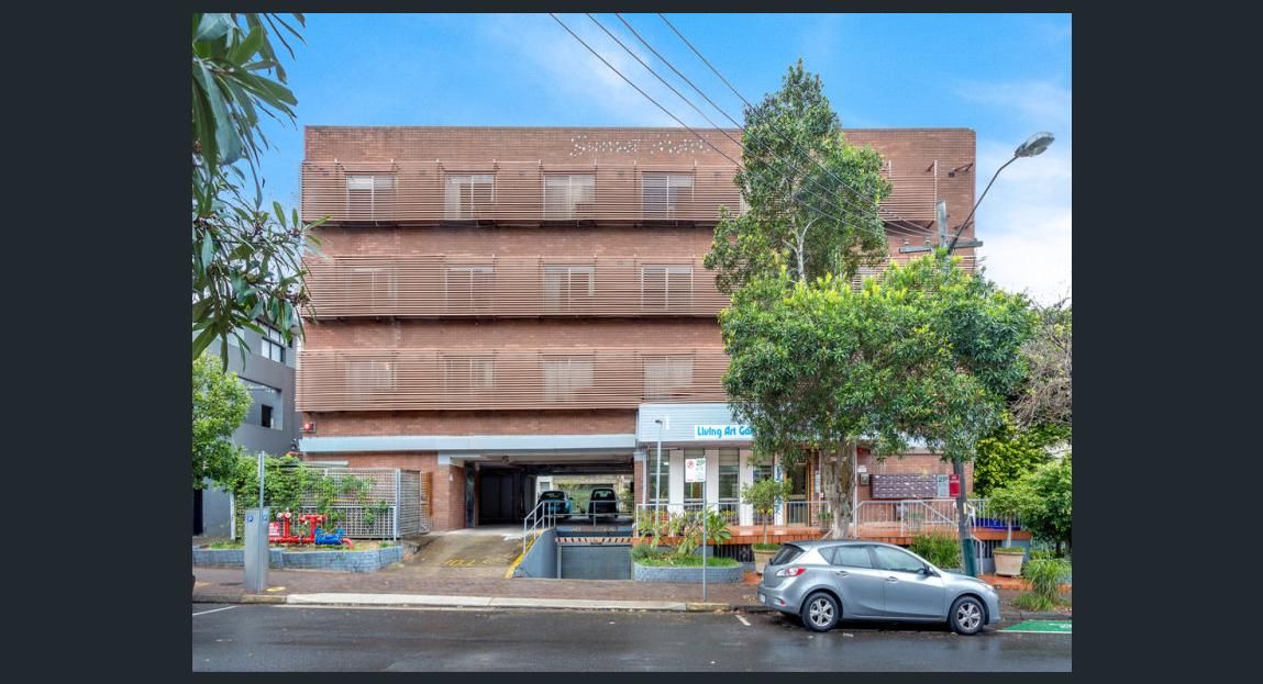 203/1-9 Meagher Street, Chippendale, NSW 2008