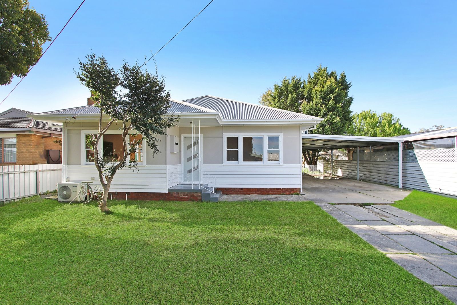 482 Douglas Road, Lavington NSW 2641