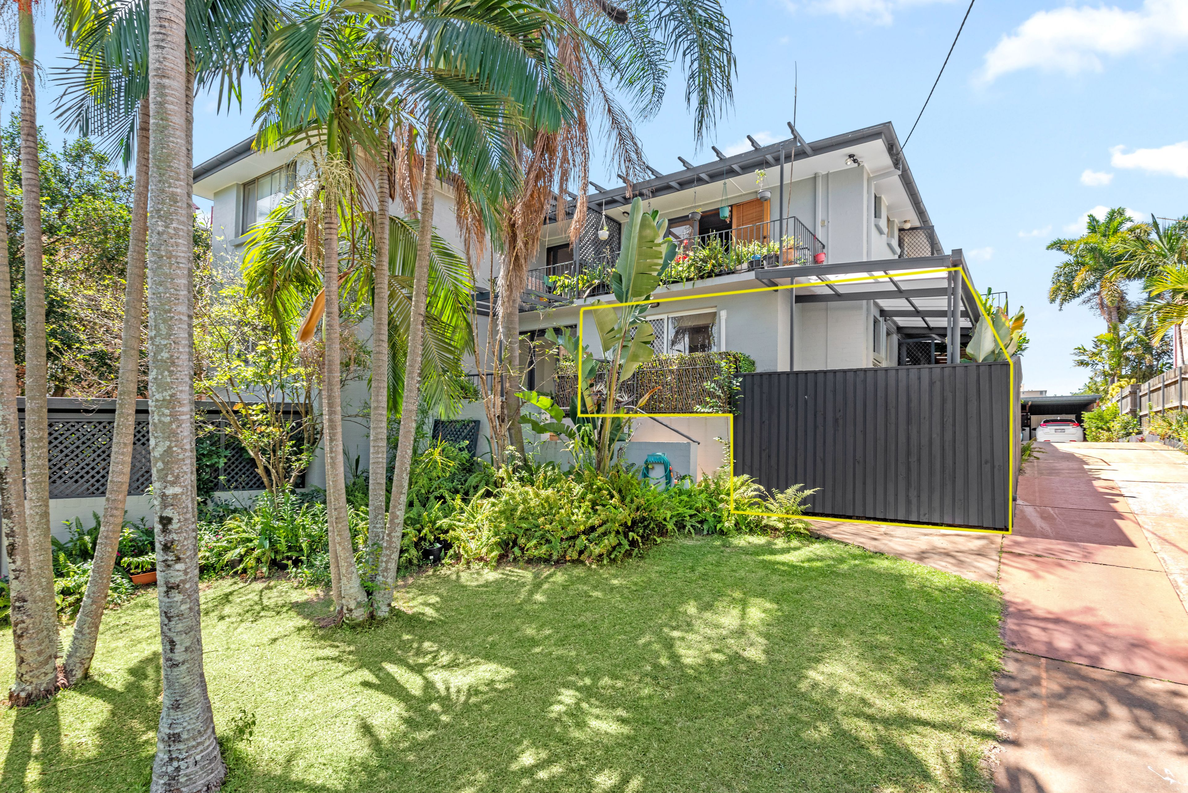 28 Hazlewood Street, New Farm QLD 4005