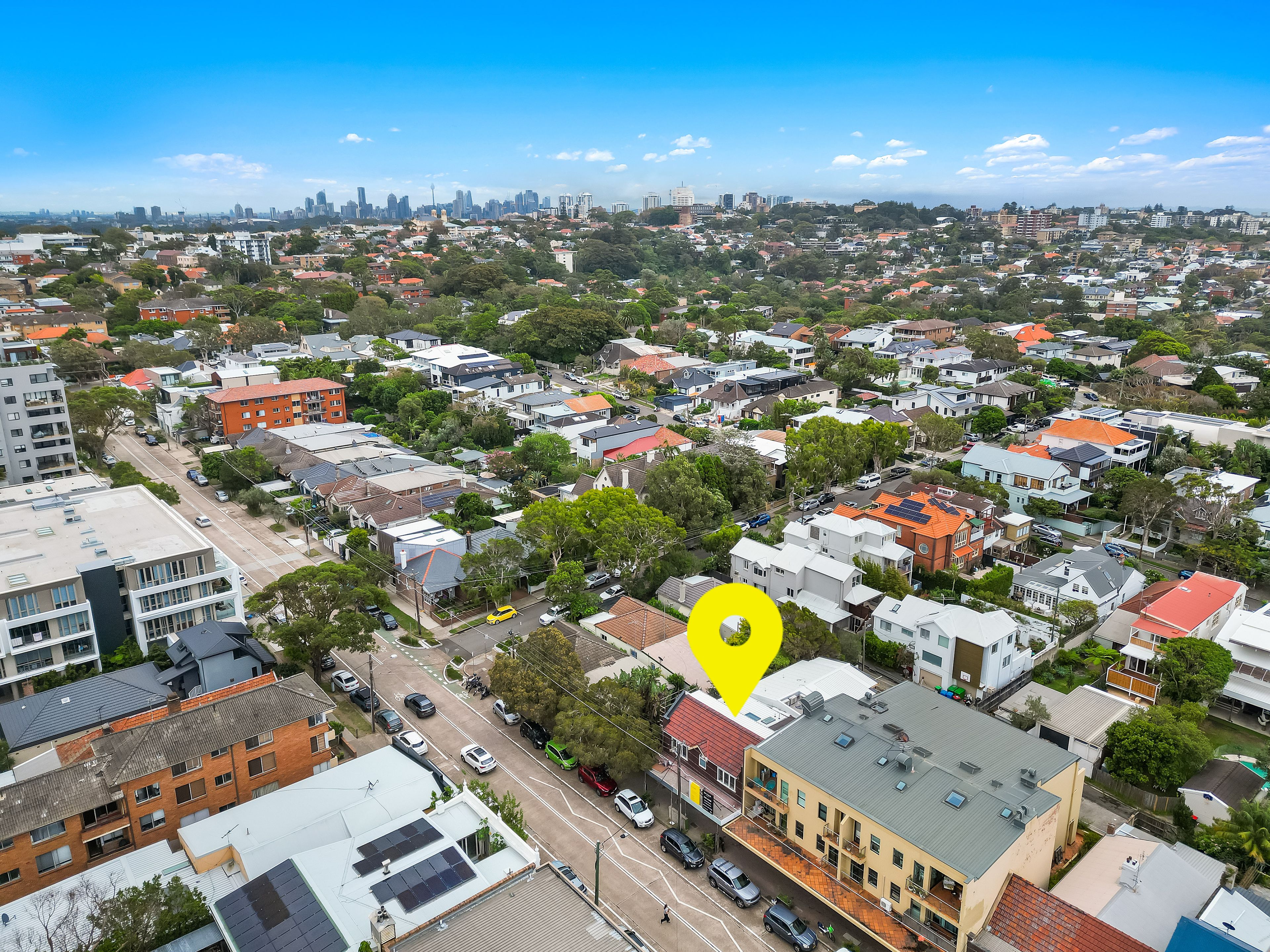 118 Macpherson Street, Bronte, NSW 2024