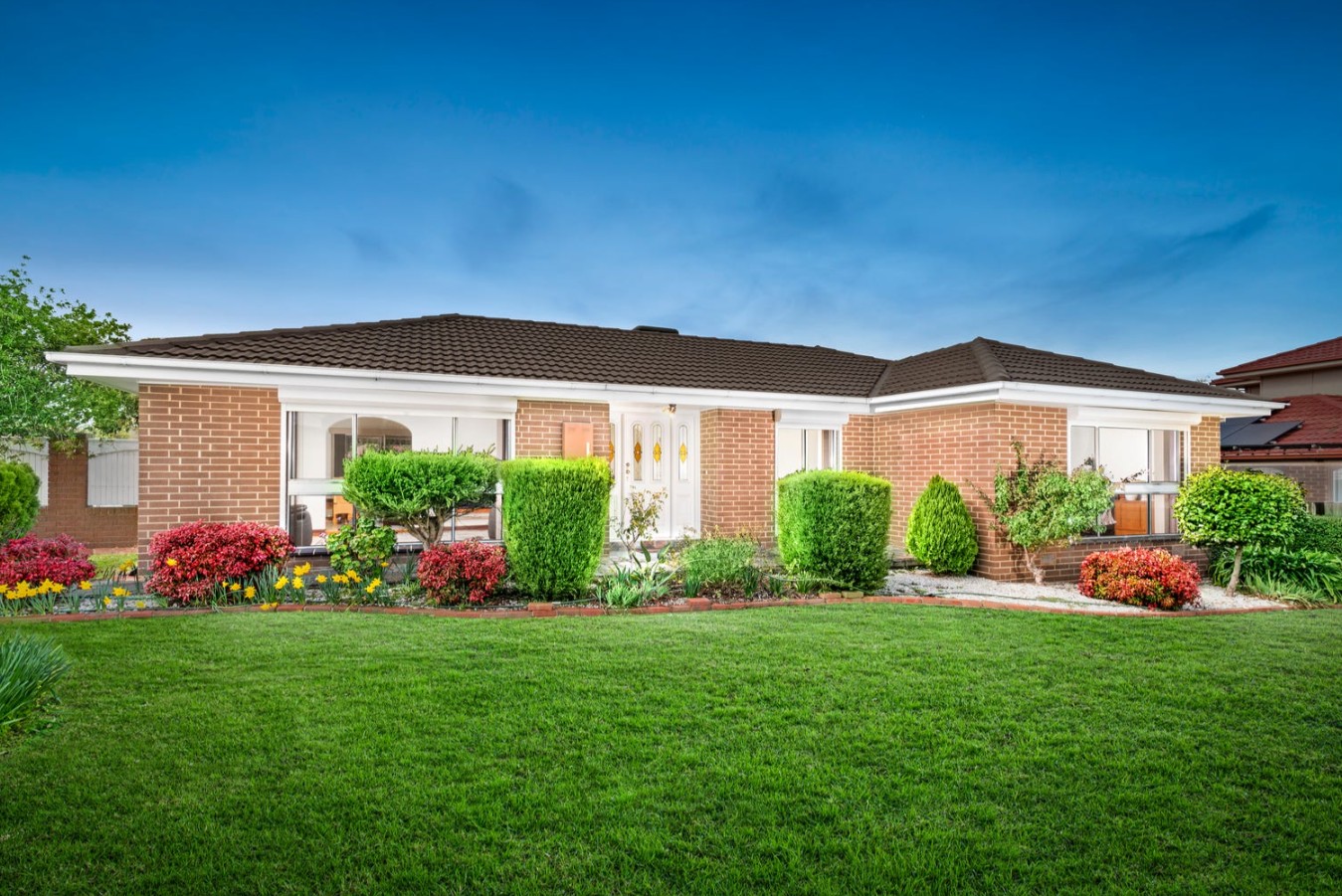 6 Meldrum Avenue, Mill Park, VIC 3082