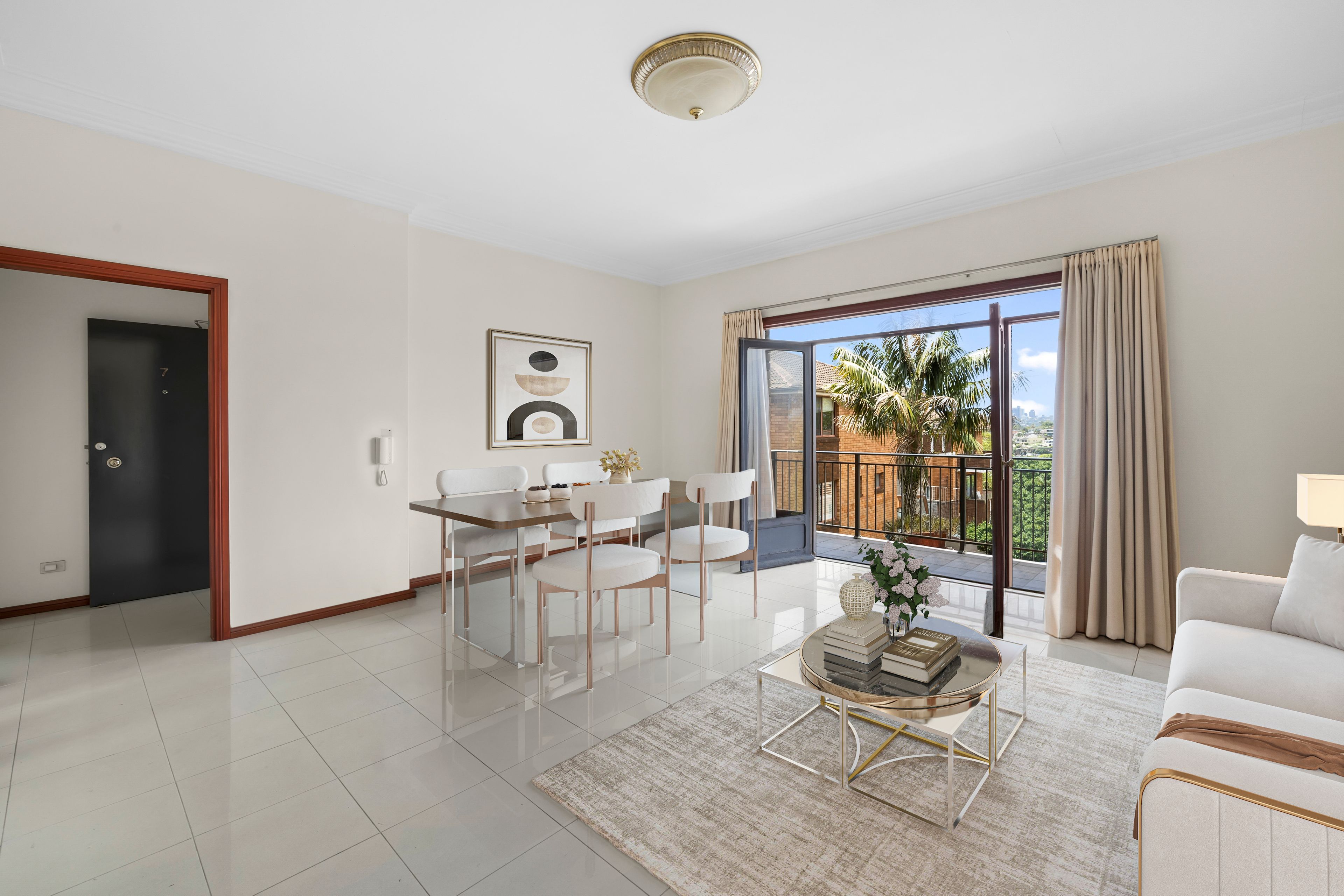 7/2 Montrose Road, Abbotsford, NSW 2046