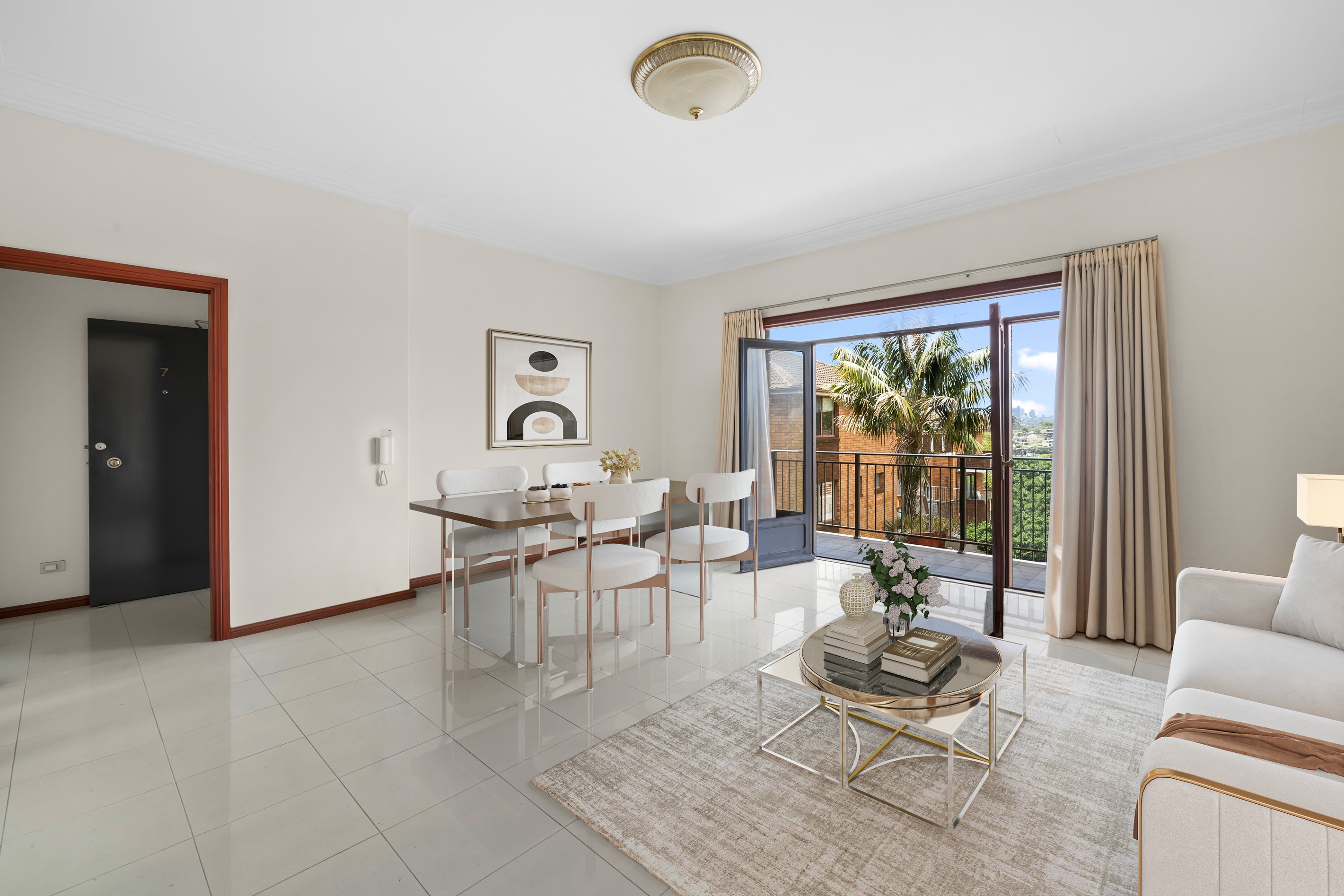 7/2 Montrose Road, Abbotsford, NSW 2046