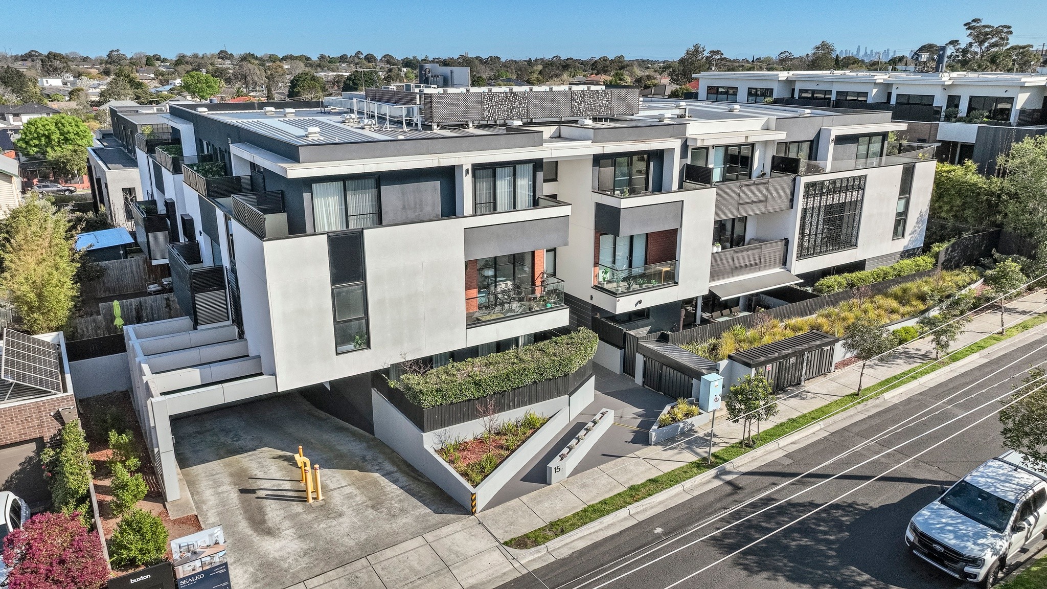 107/15 Major Street, Highett, VIC 3190