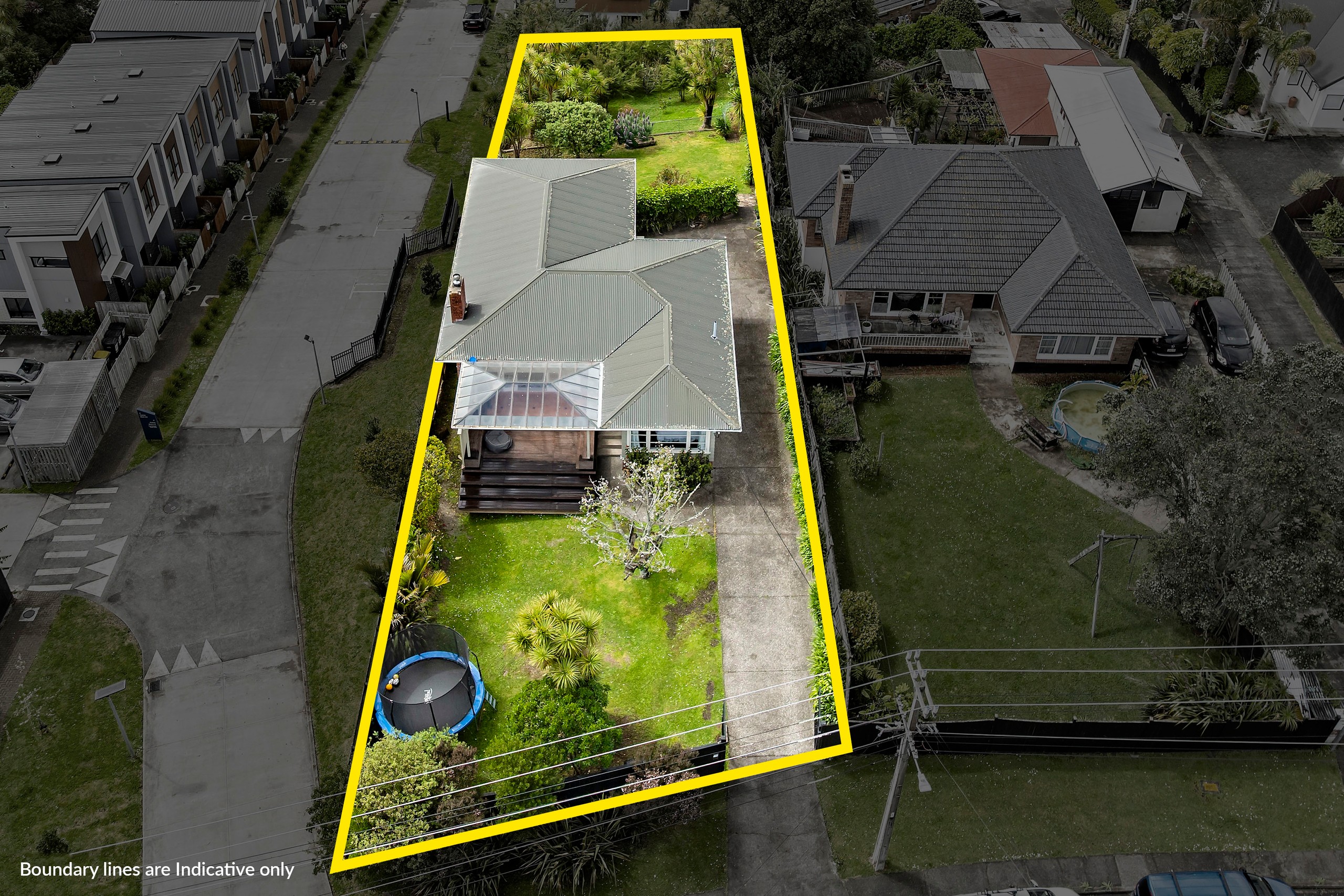 106 Rosier Road, Glen Eden, Waitakere City